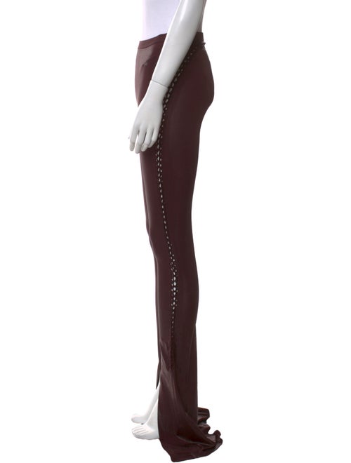 Rick Owens Lilies Wide Leg Pants