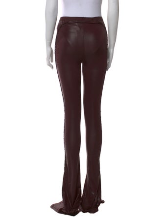 Rick Owens Lilies Wide Leg Pants