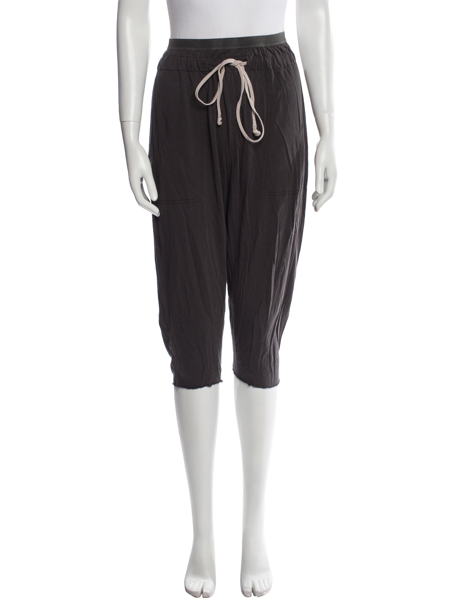 Rick Owens Lilies Sweatpants