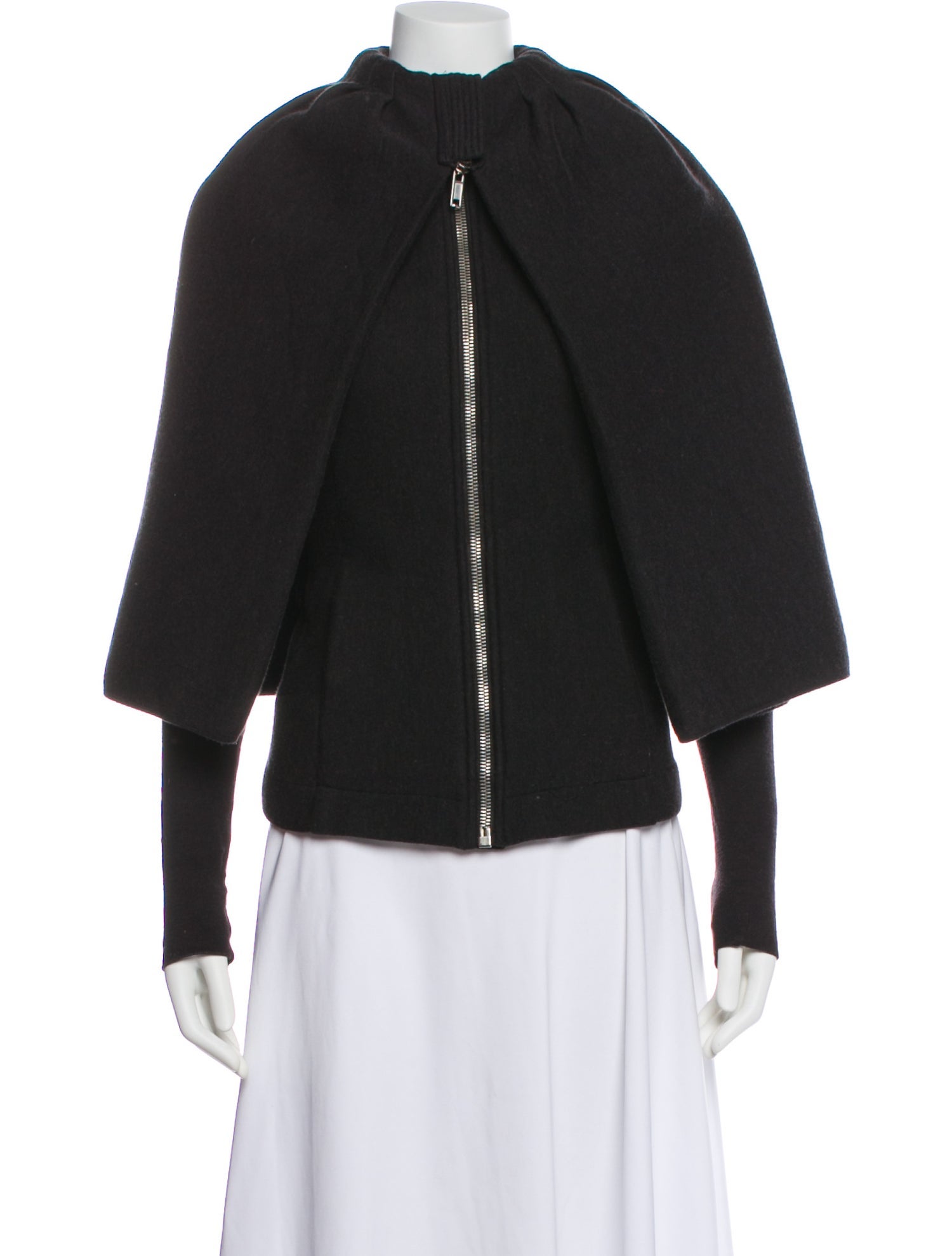 Rick Owens Lilies Jacket