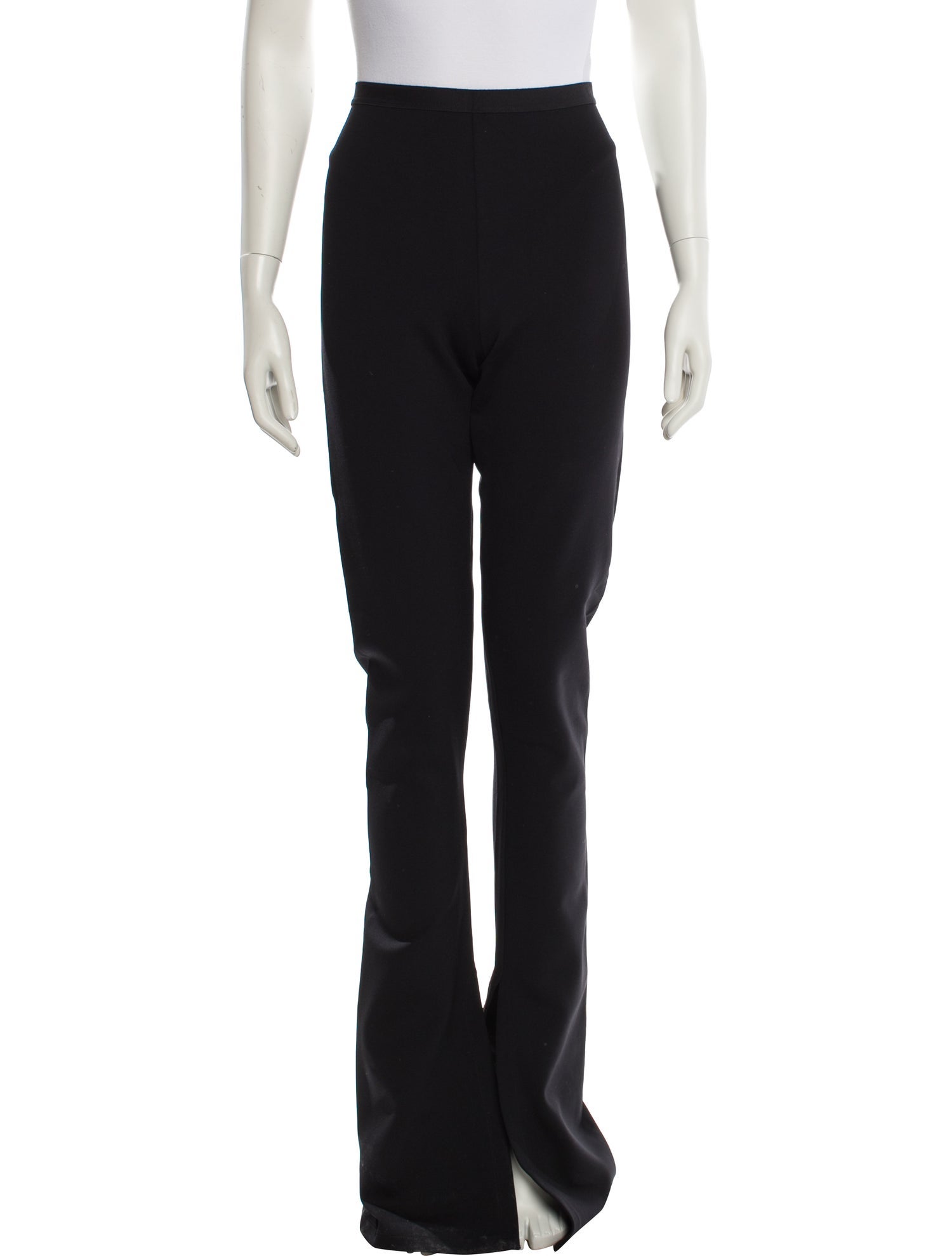 Rick Owens Lilies Wide Leg Pants w/ Tags