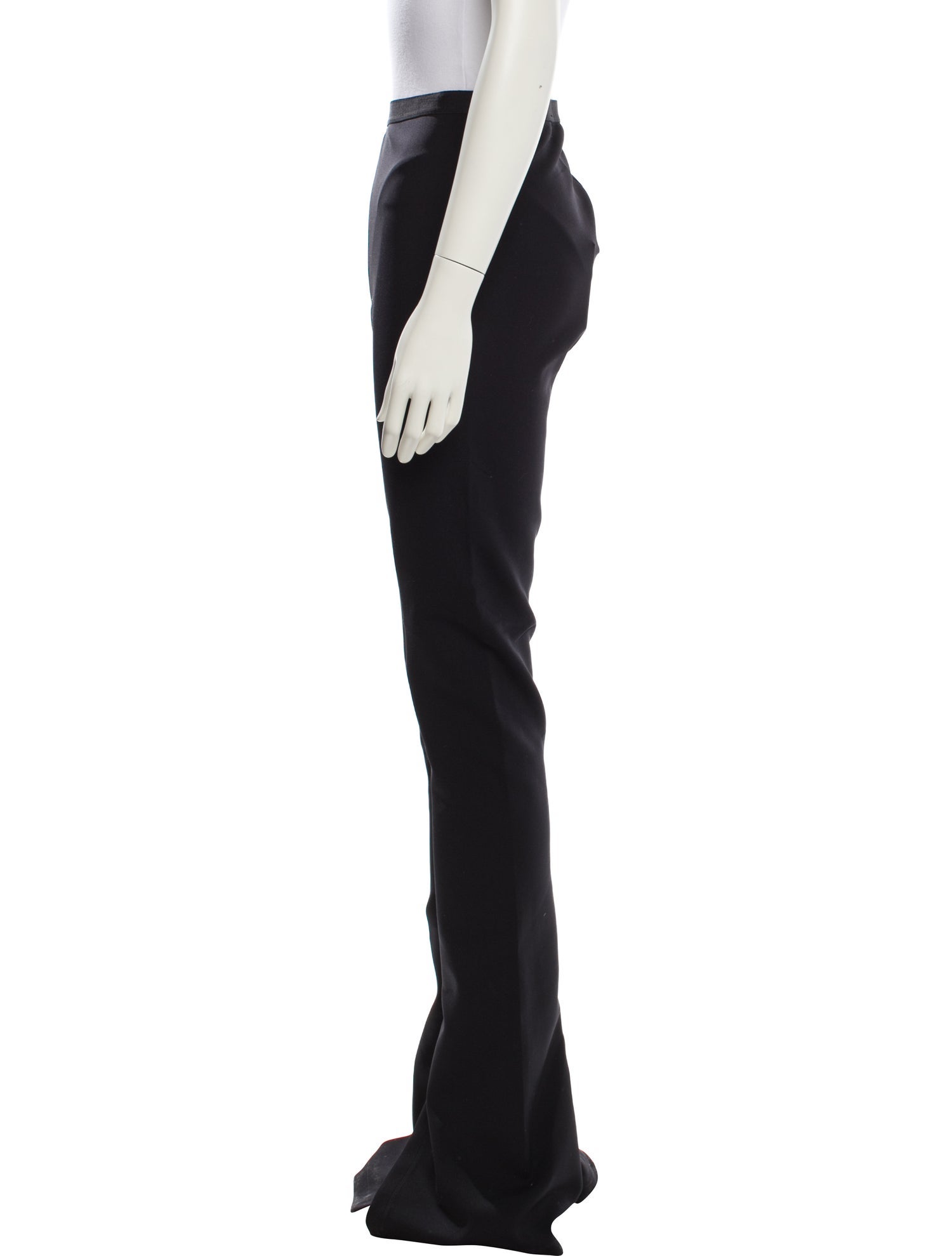 Rick Owens Lilies Wide Leg Pants w/ Tags