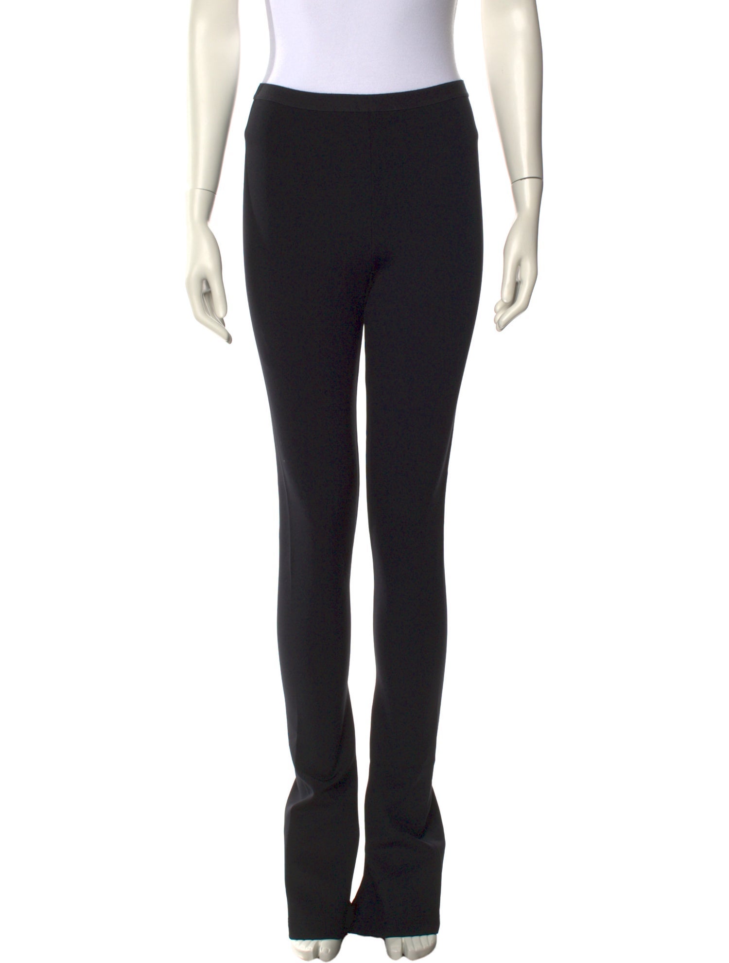 Rick Owens Lilies Straight Leg Pants