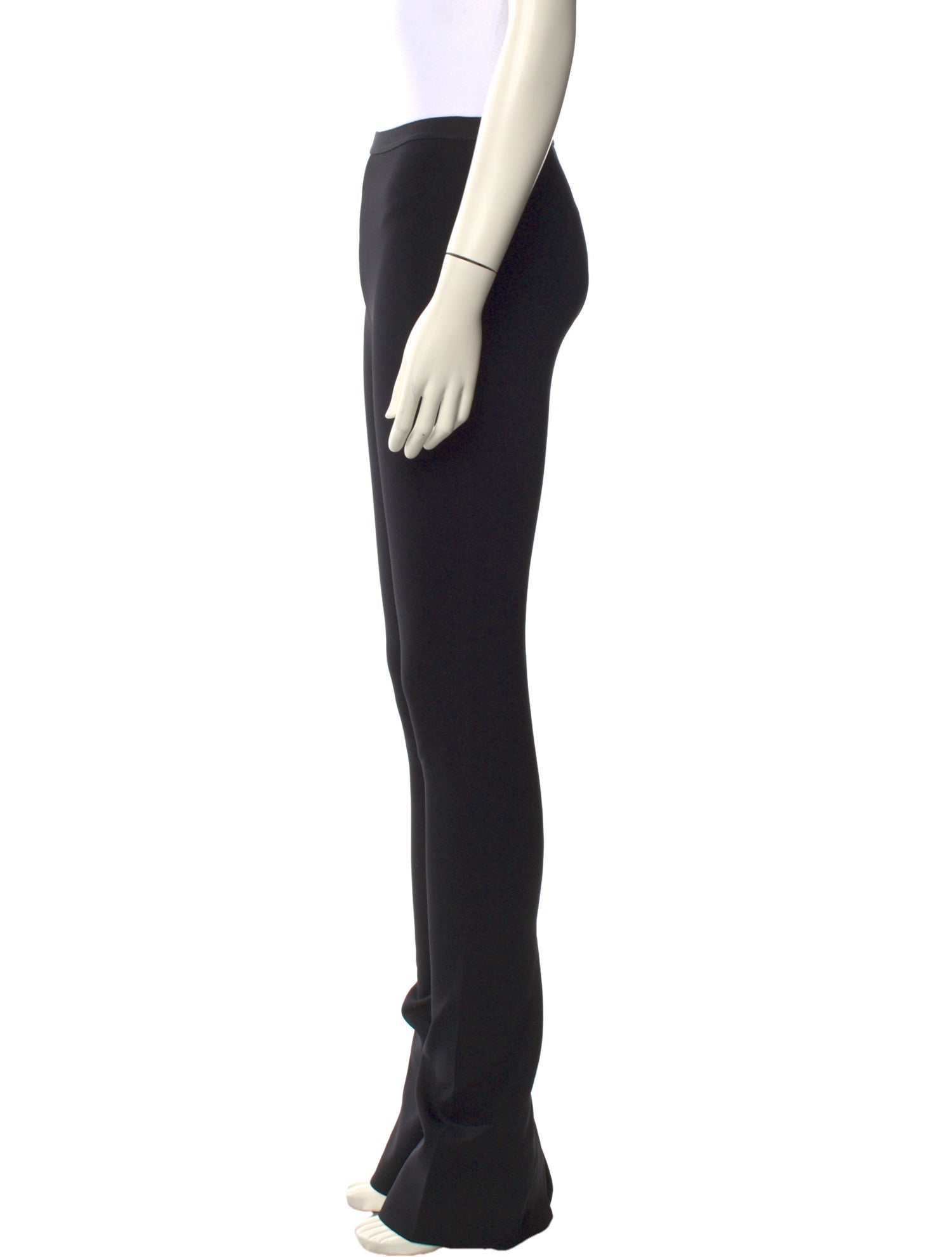 Rick Owens Lilies Straight Leg Pants