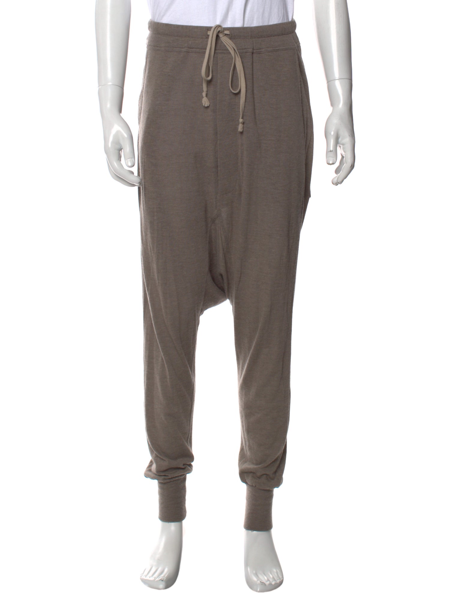 Rick Owens Lilies Joggers