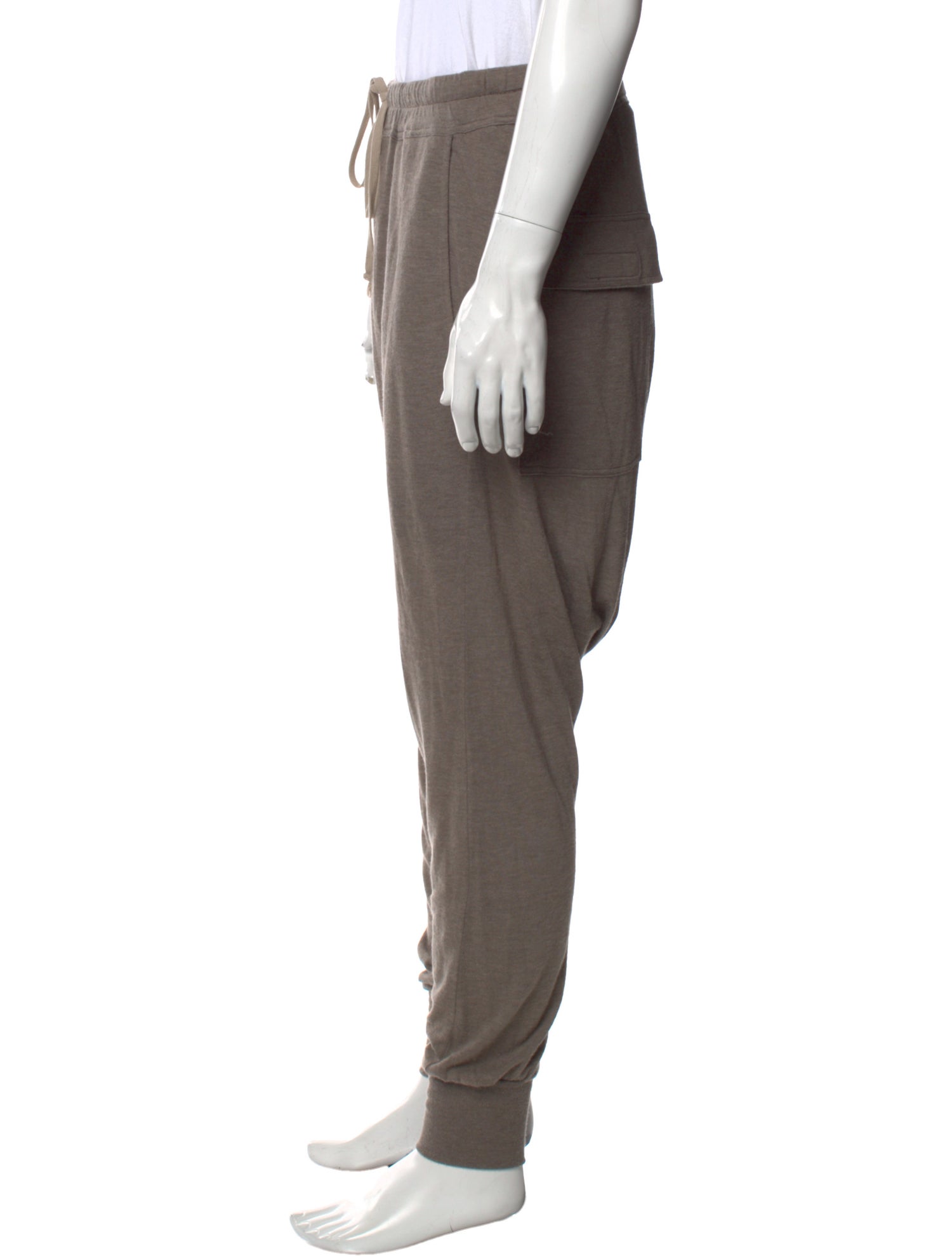 Rick Owens Lilies Joggers