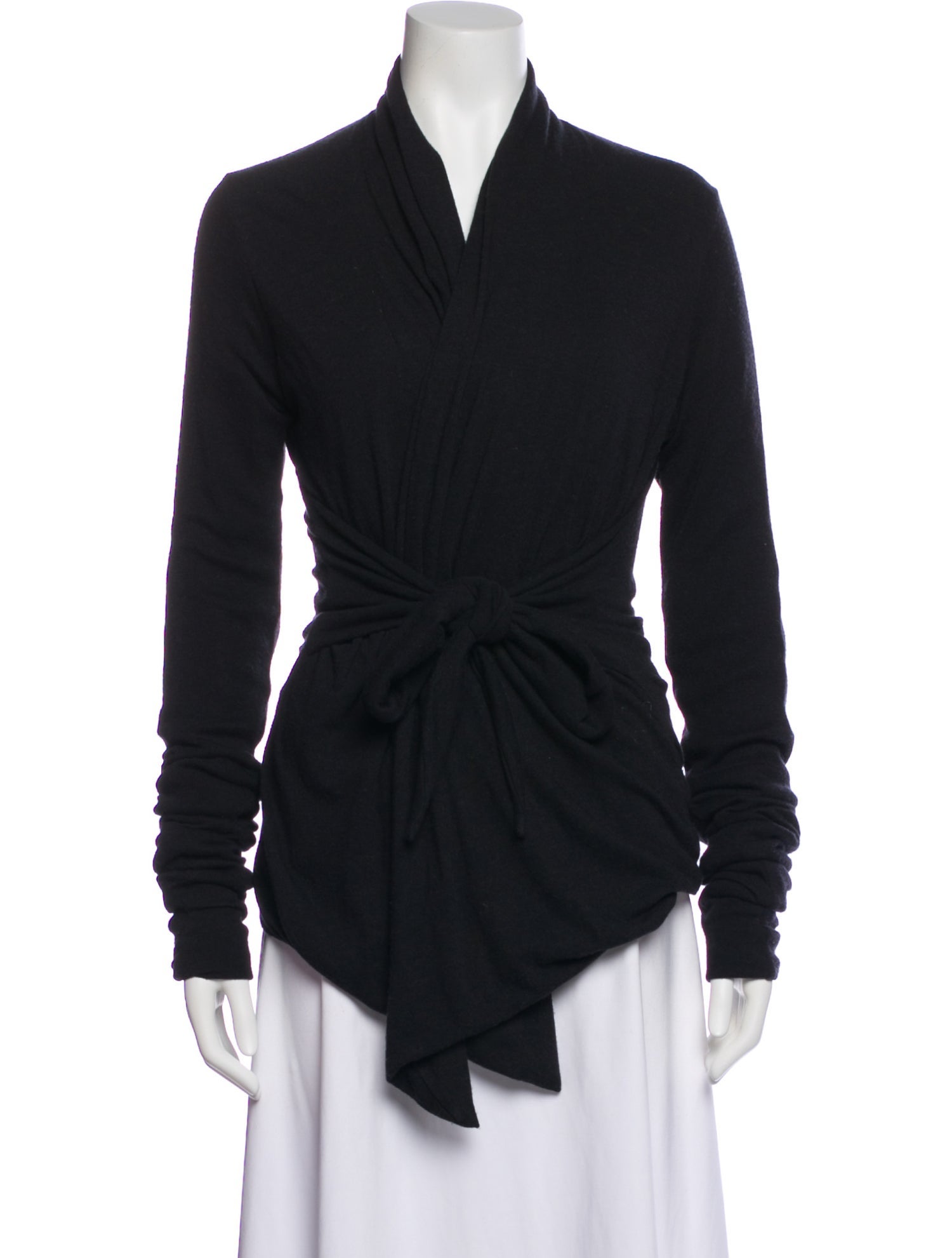 Rick Owens Lilies Evening Jacket
