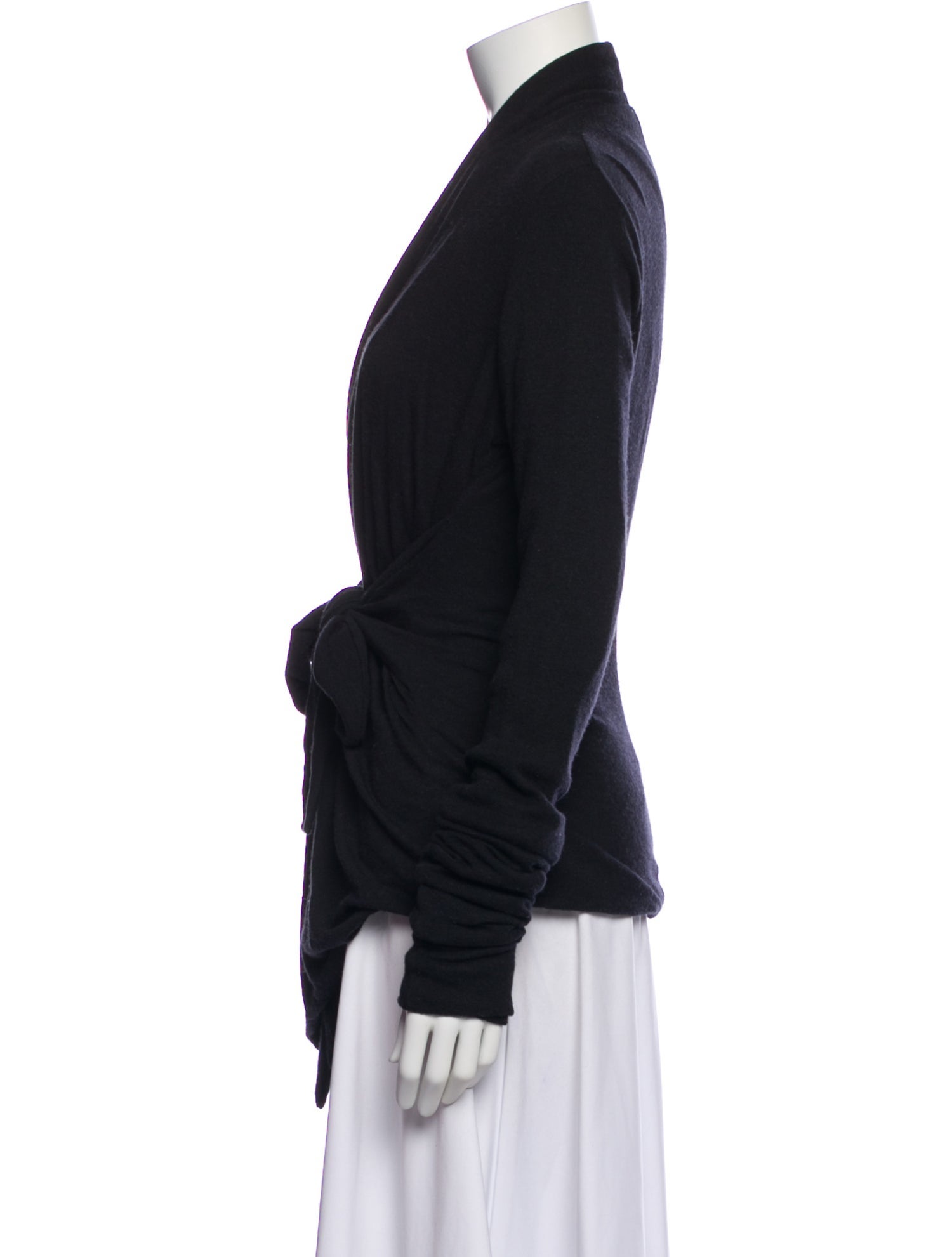 Rick Owens Lilies Evening Jacket