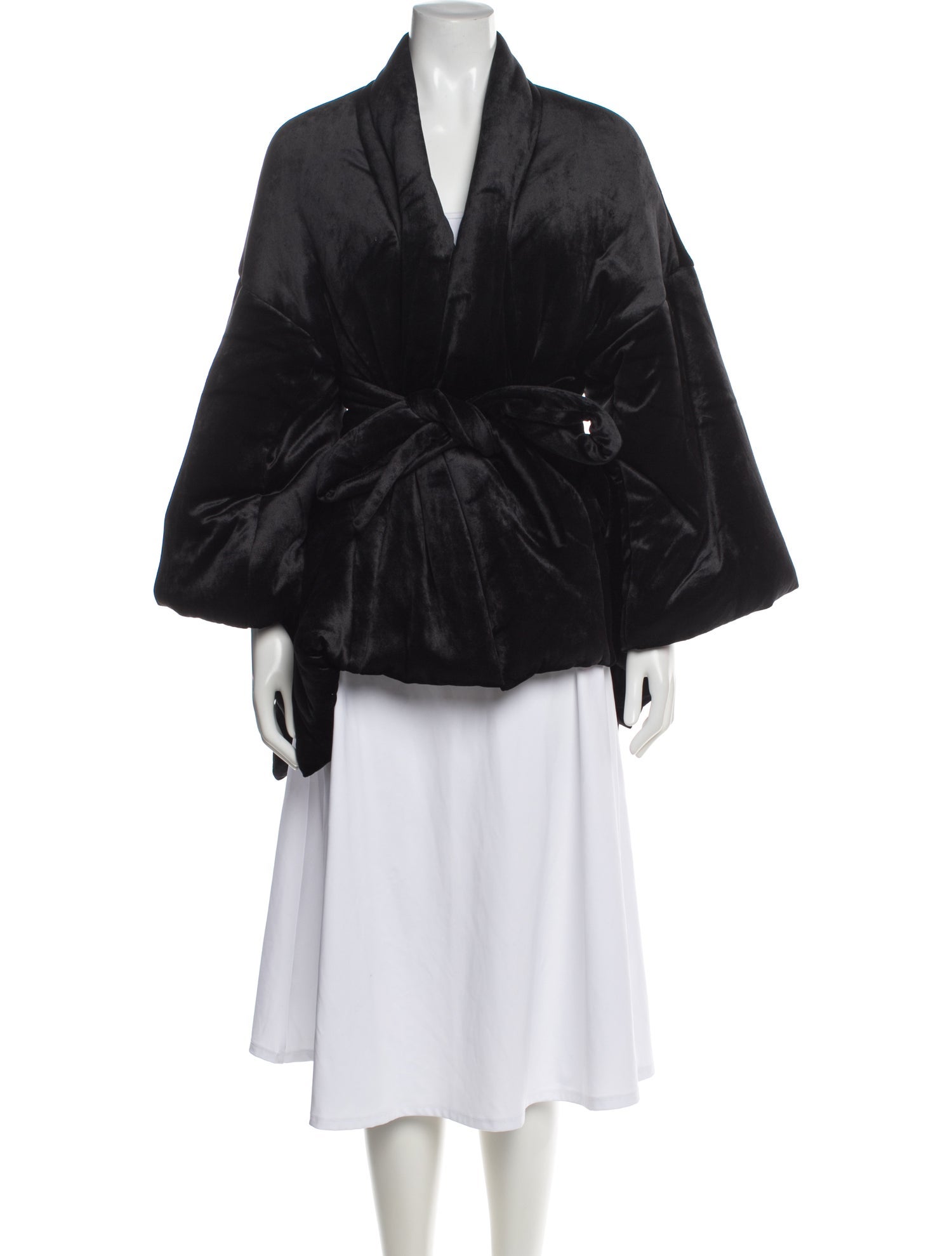 Rick Owens Lilies 2023 Tommywing Jacket w/ Tags