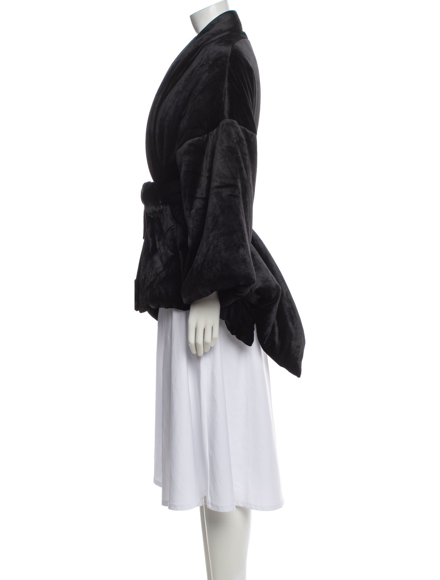 Rick Owens Lilies 2023 Tommywing Jacket w/ Tags