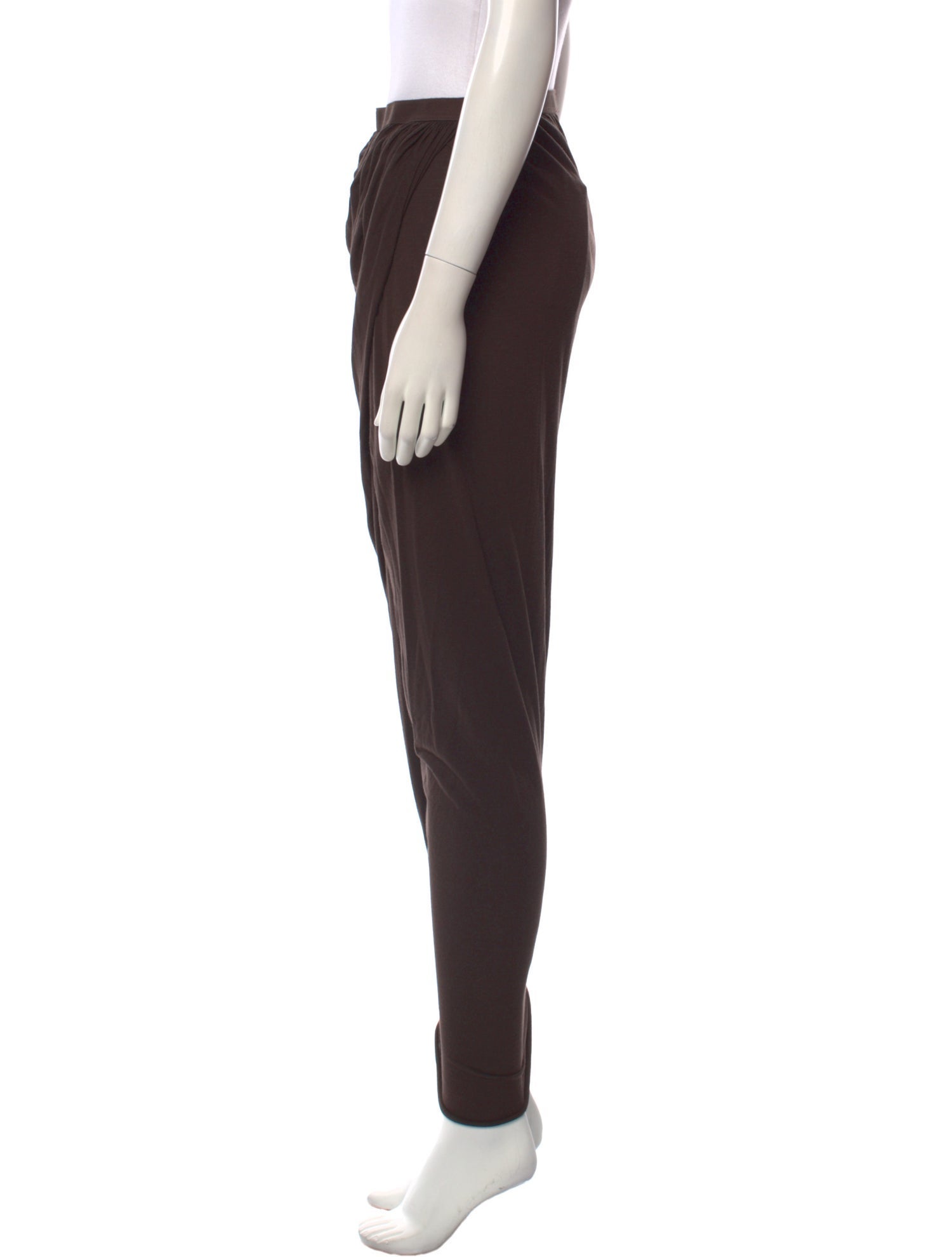 Rick Owens Lilies 2022 Long Skirt