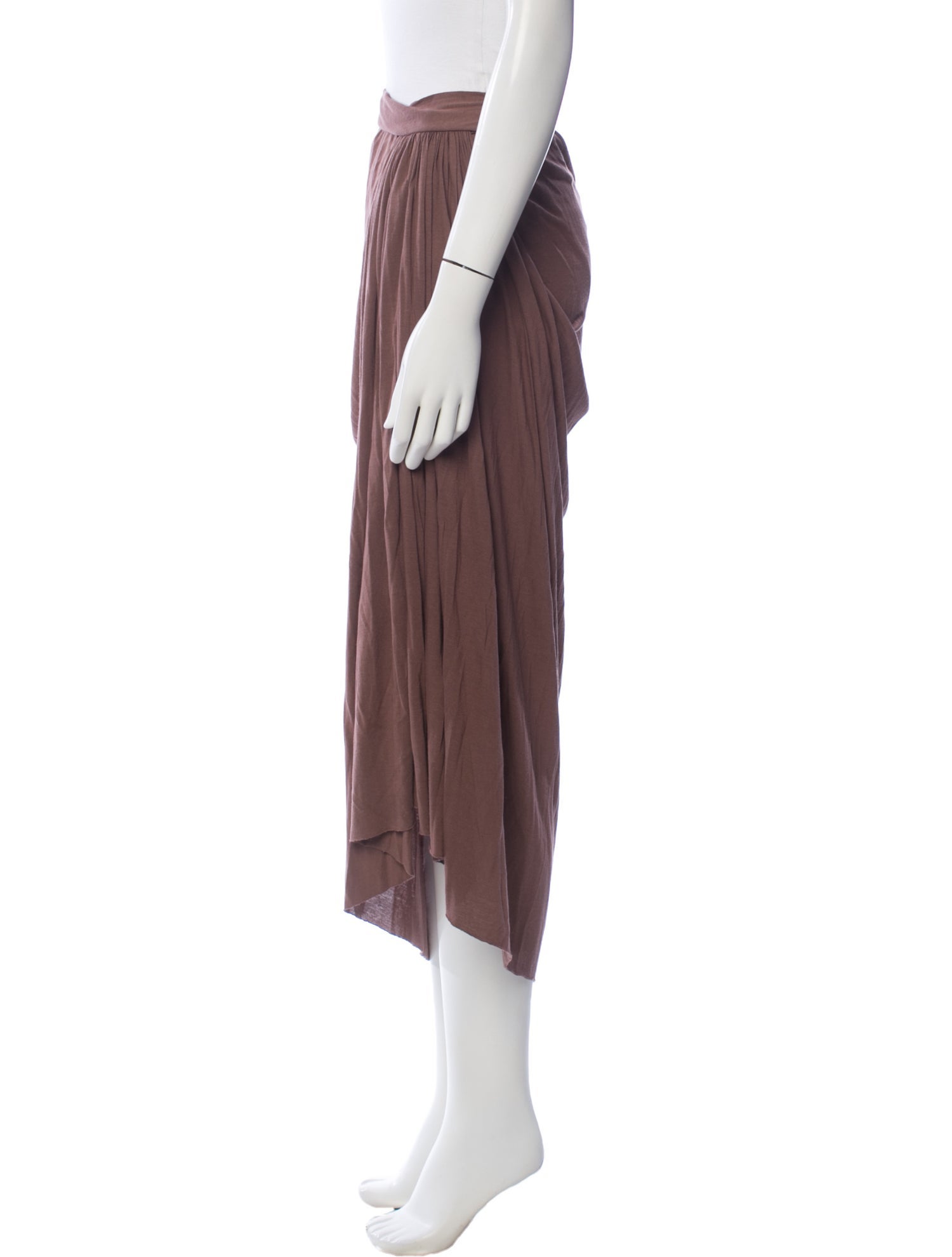 Rick Owens Lilies Skirts for Women | The RealReal