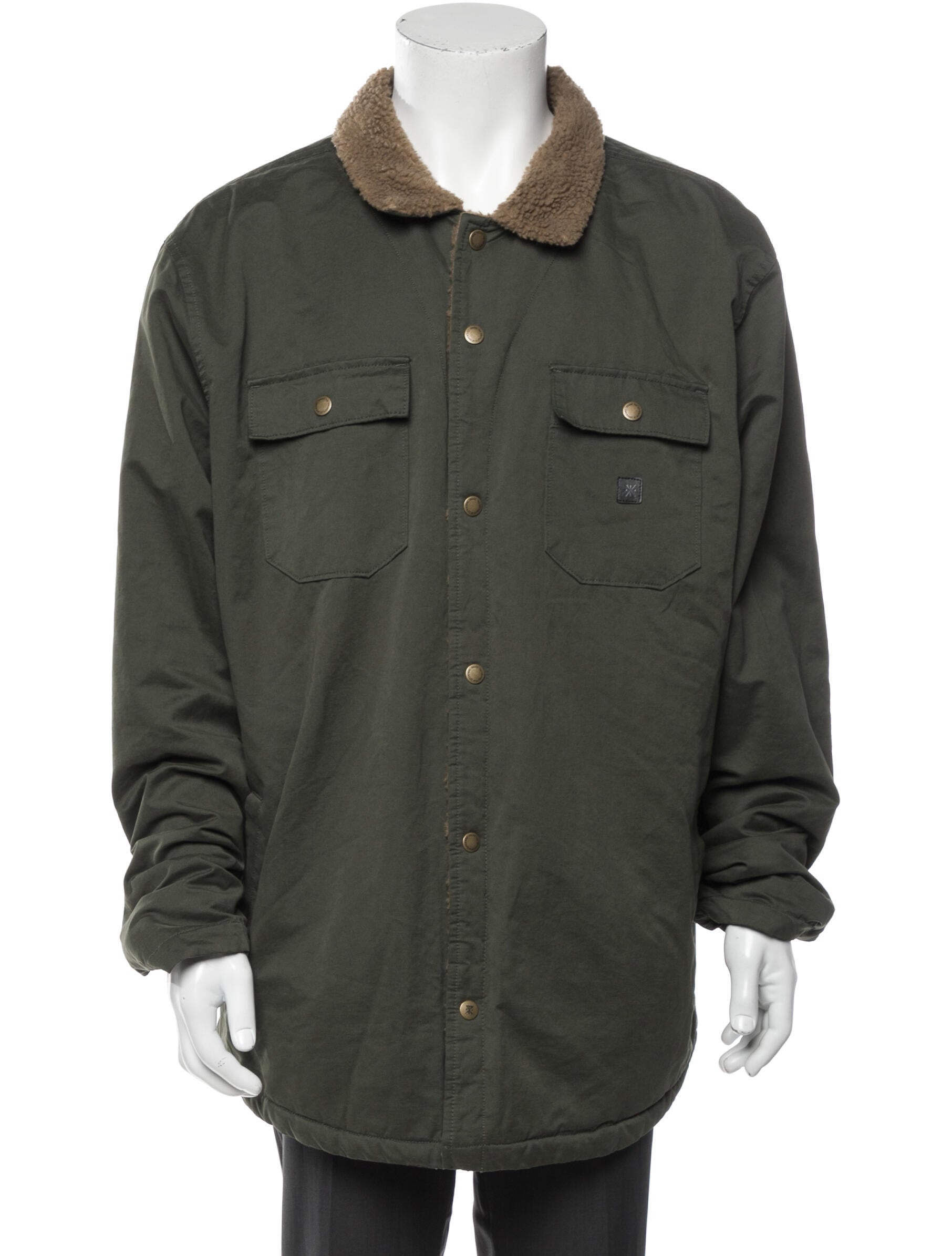 Roark Utility Jacket