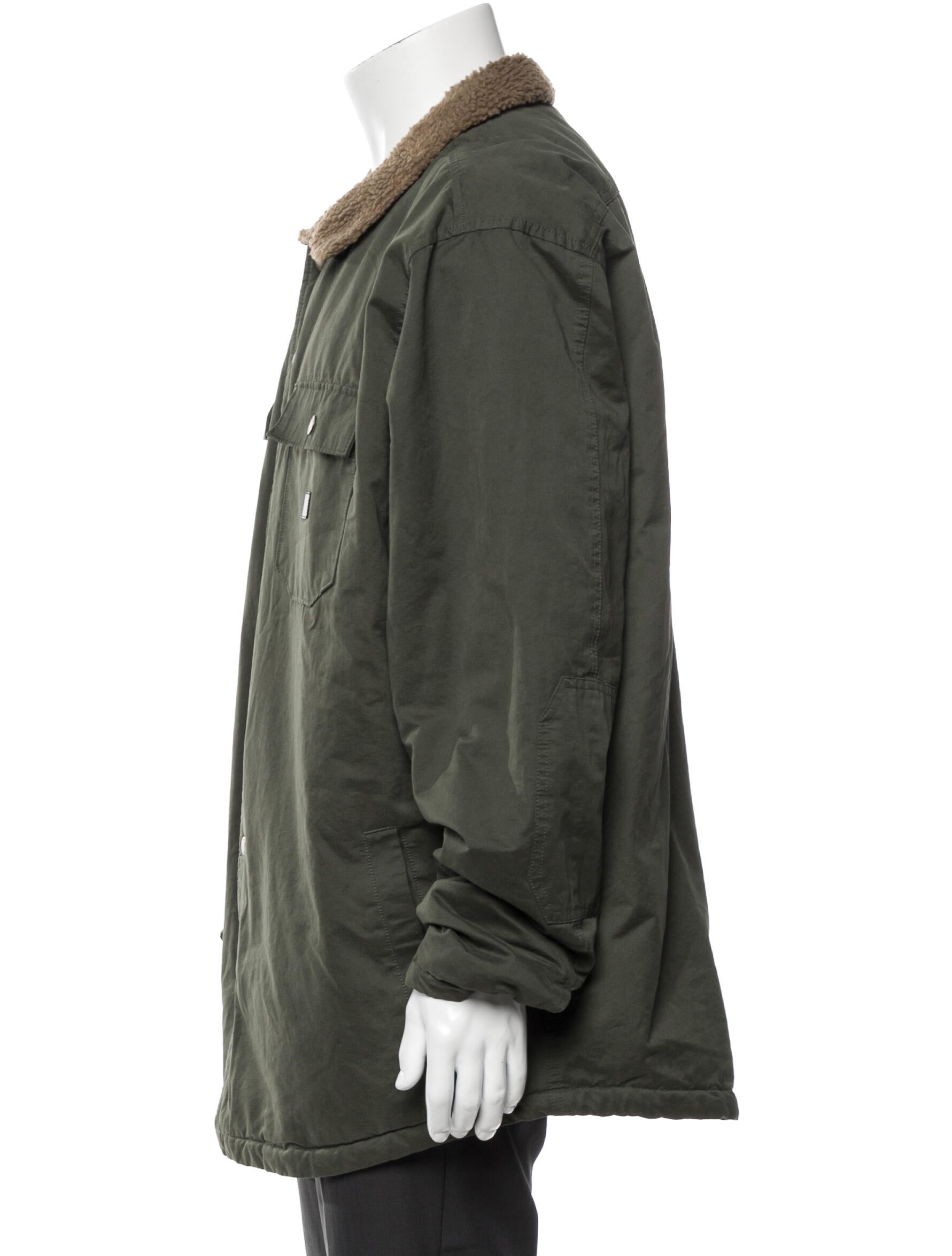 Roark Utility Jacket