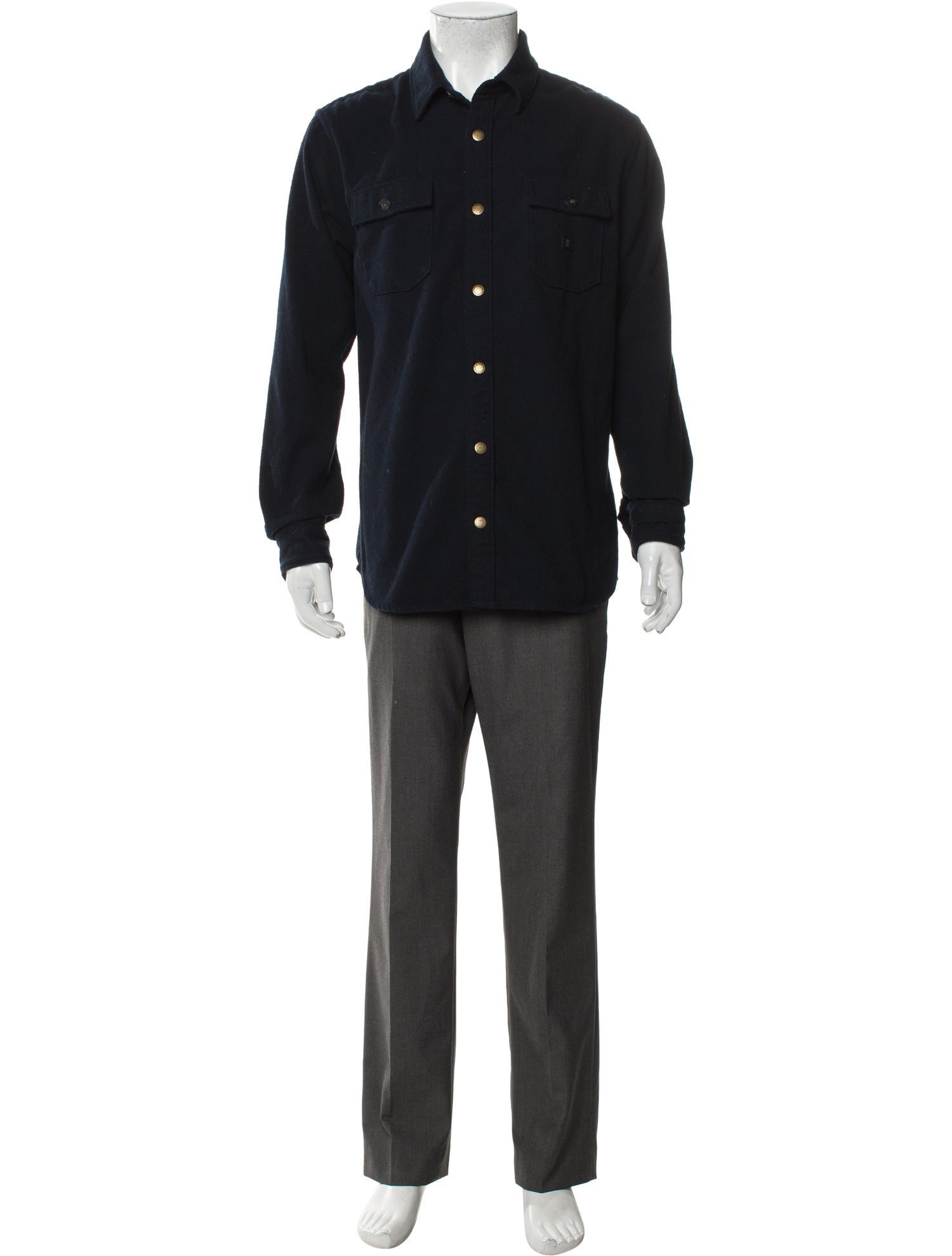 Roark Long Sleeve Shirt