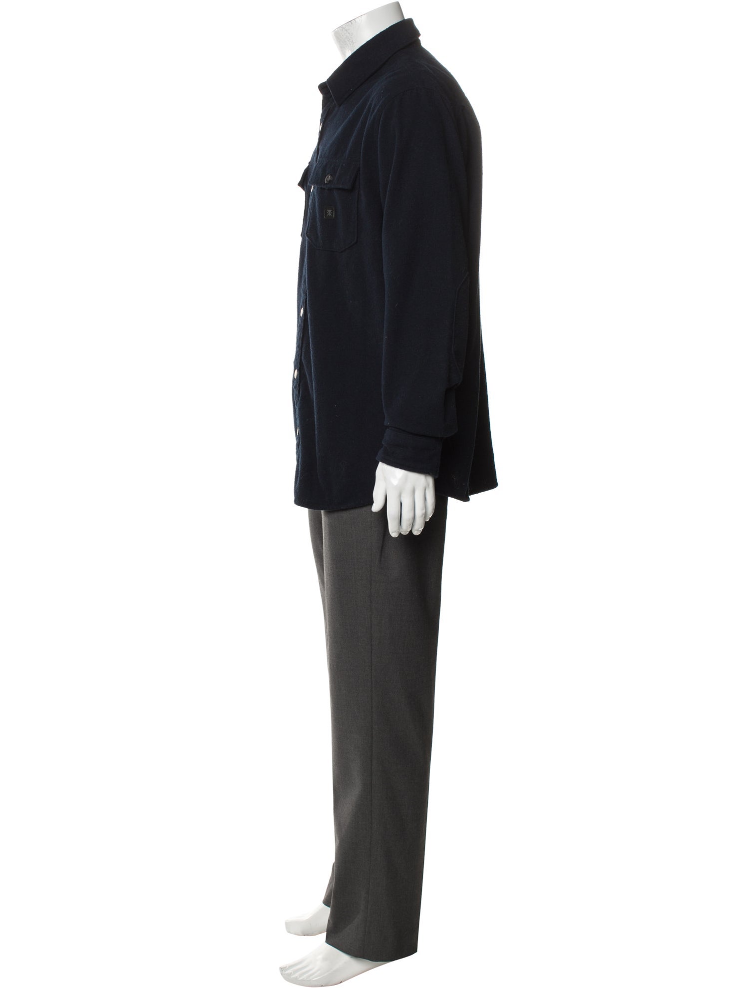 Roark Long Sleeve Shirt