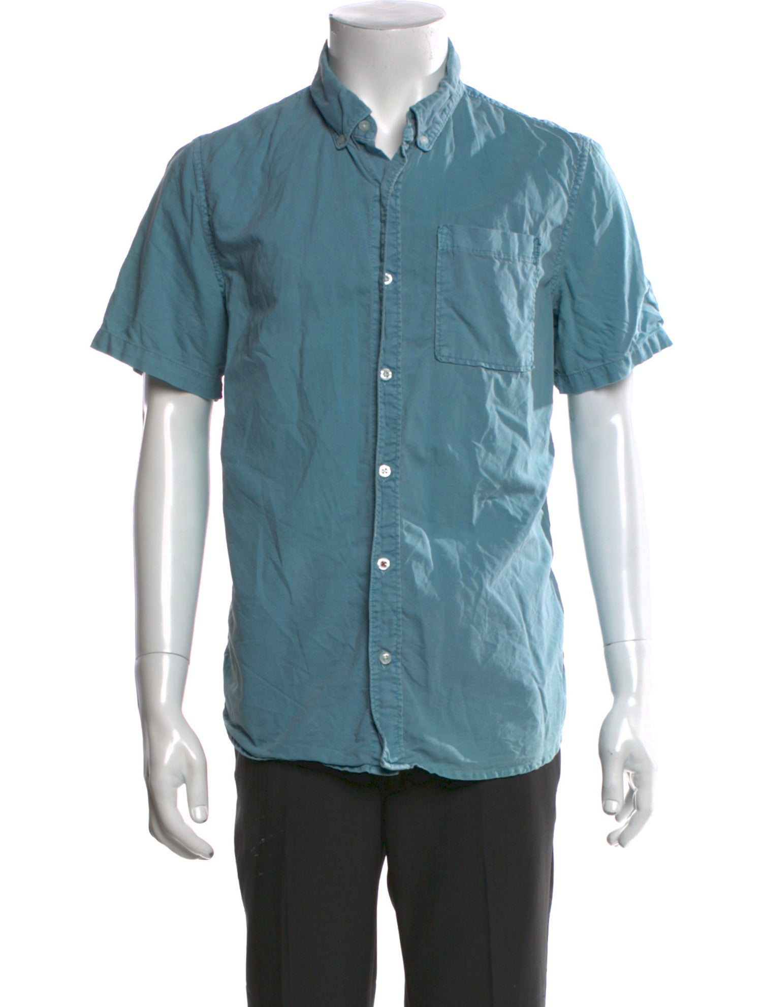 Roark Short Sleeve Shirt