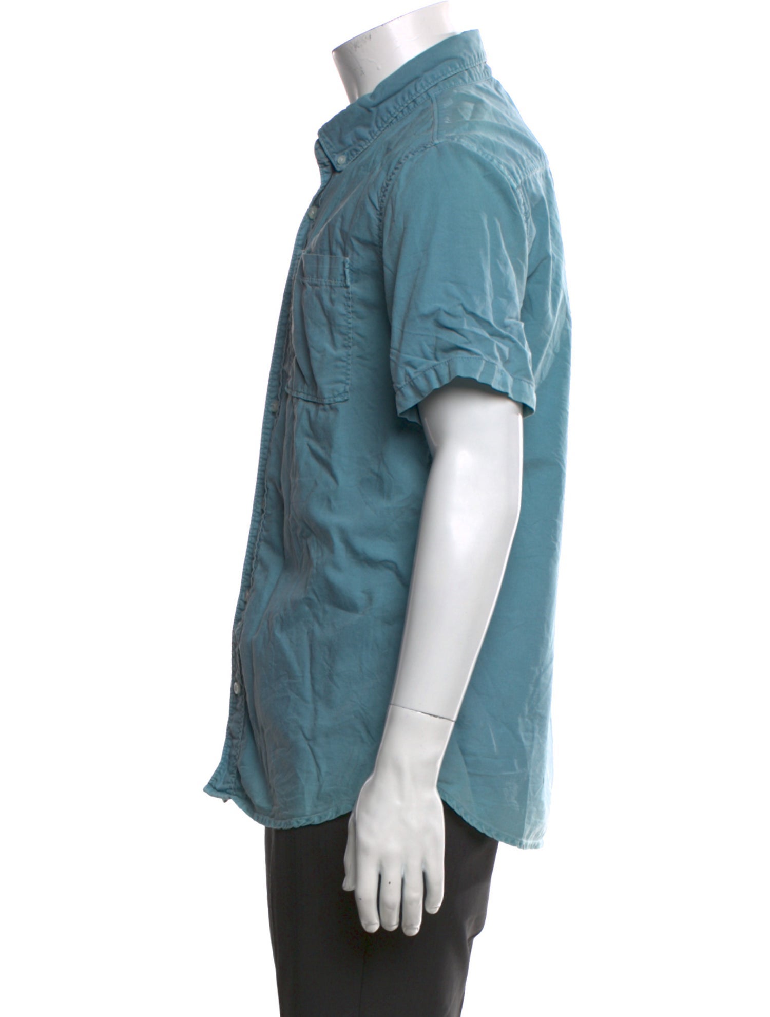 Roark Short Sleeve Shirt