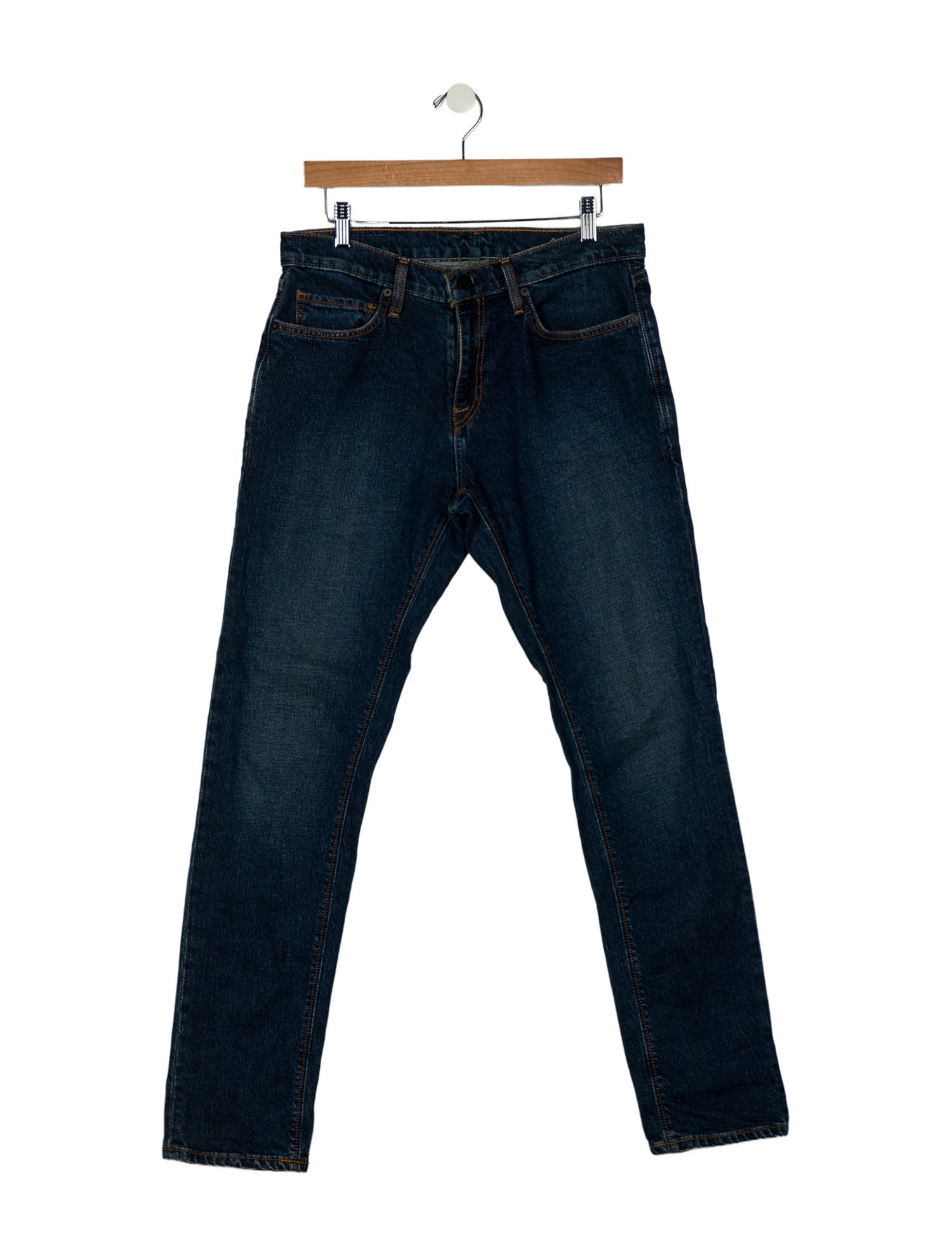 Roark Skinny Jeans