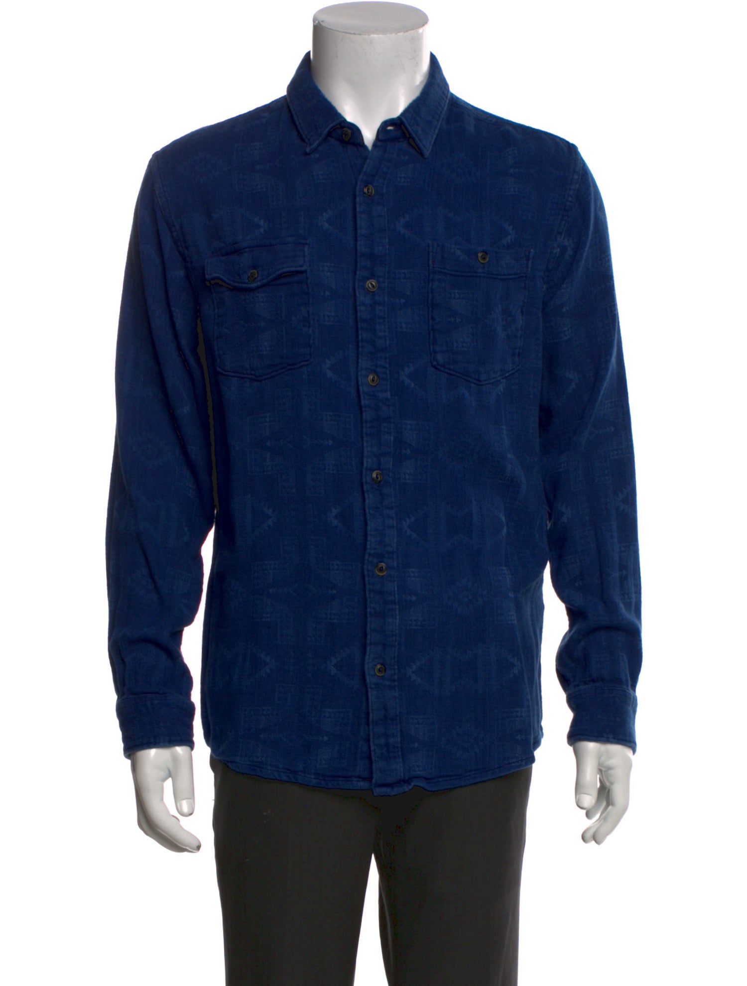 Roark Long Sleeve Shirt