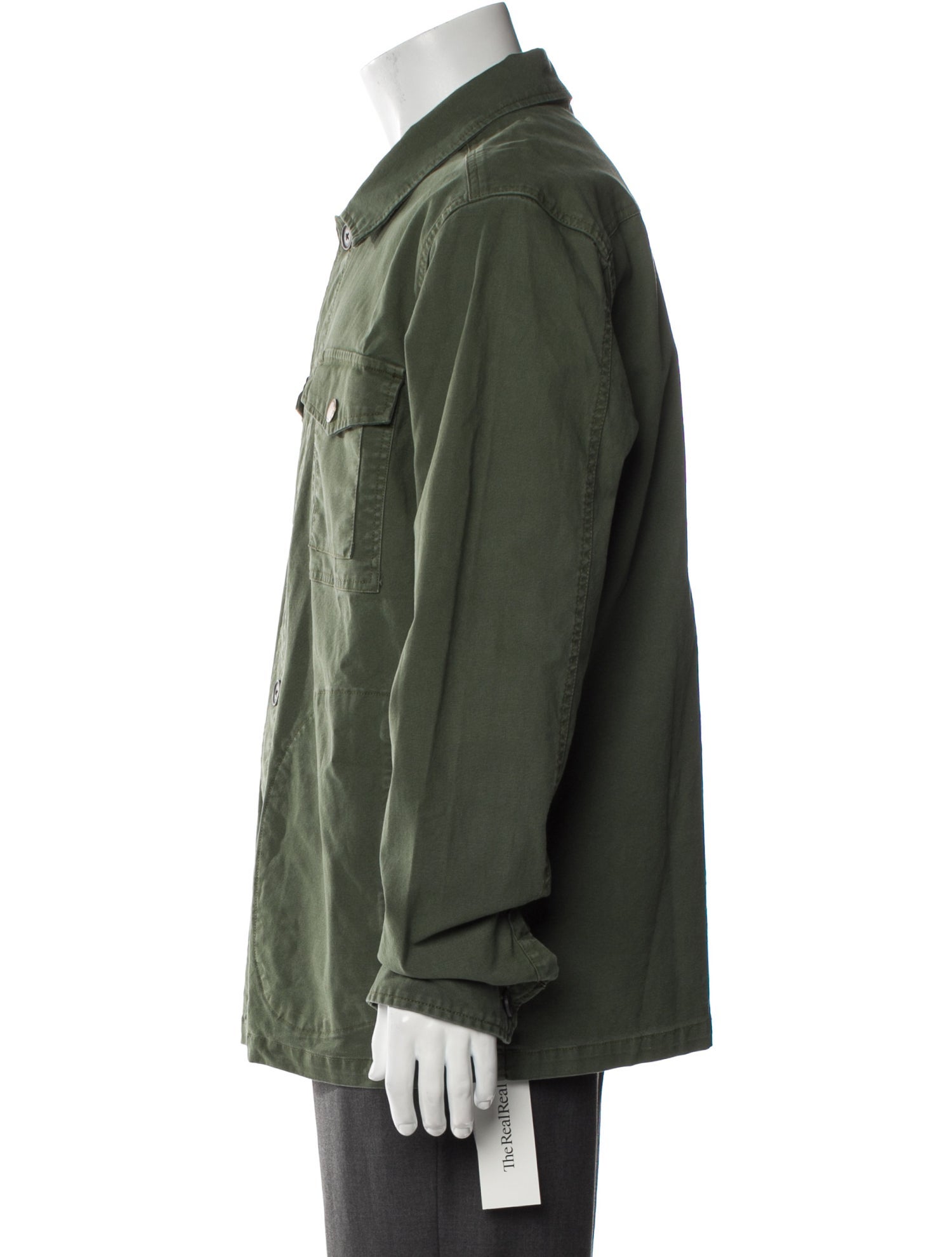 Roark Utility Jacket