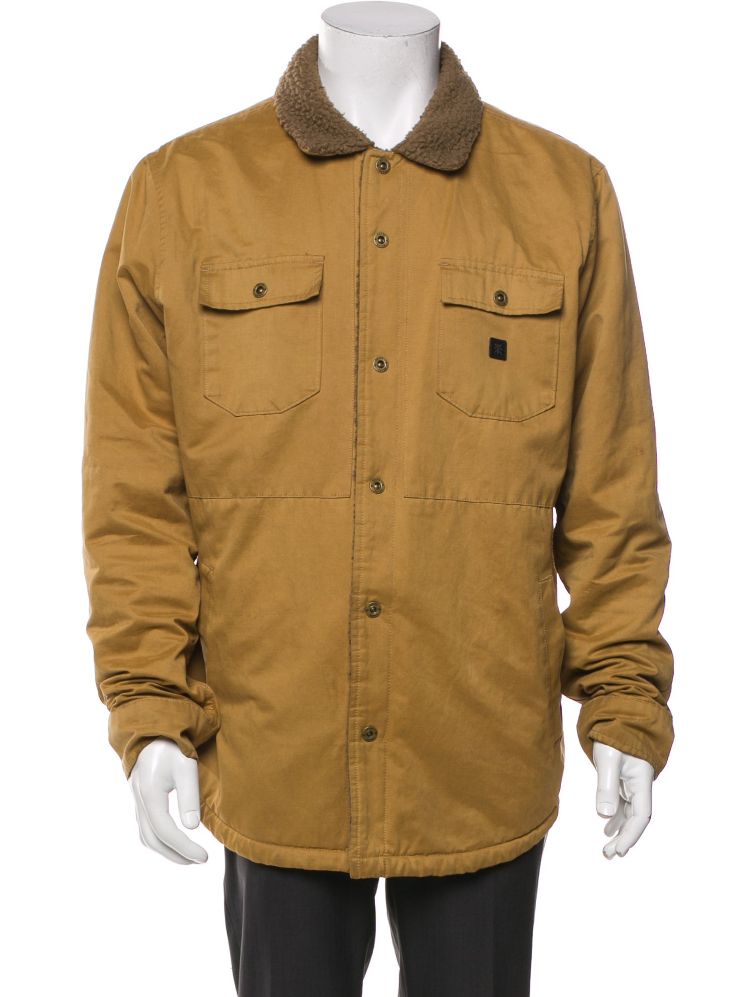 Roark Utility Jacket