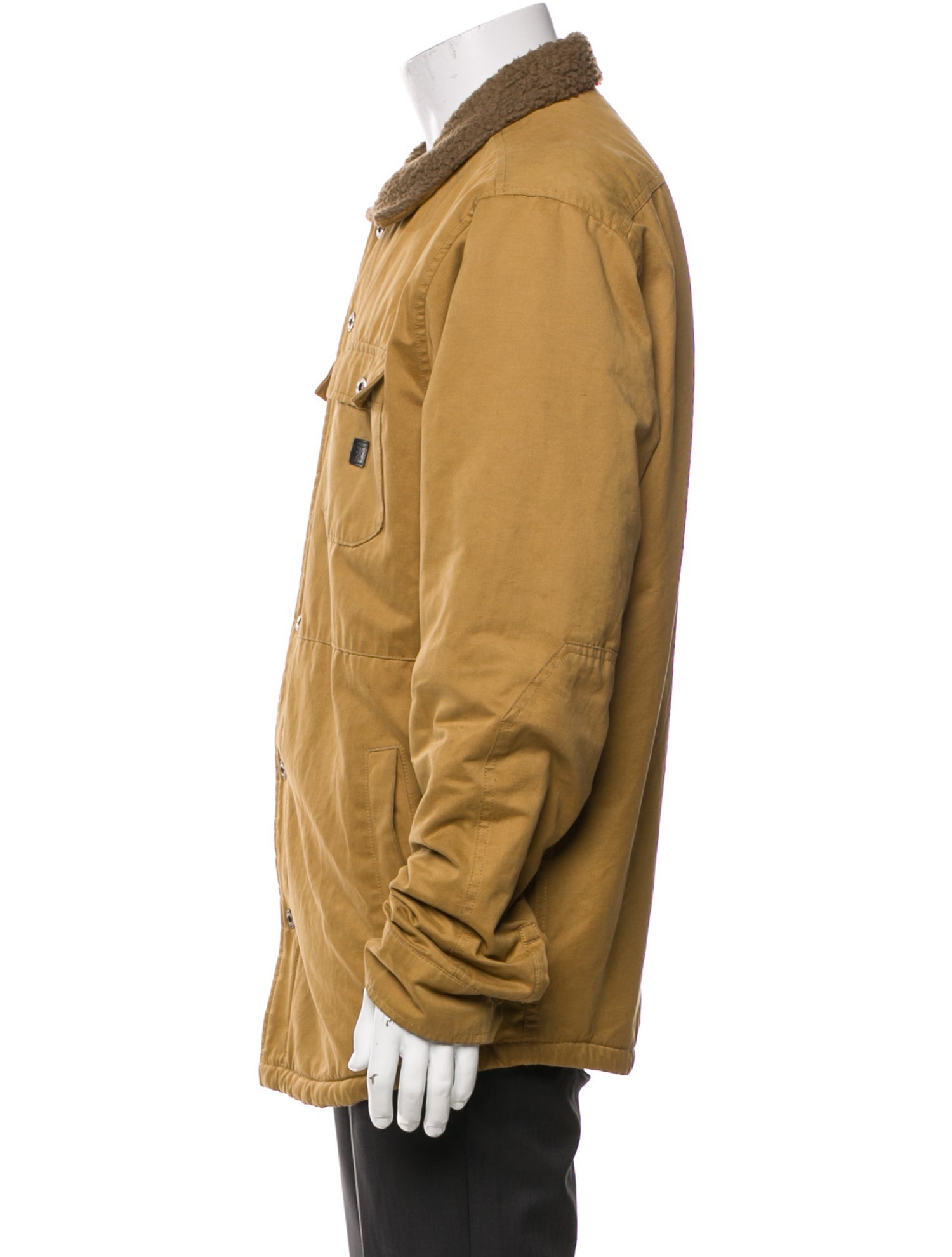 Roark Utility Jacket