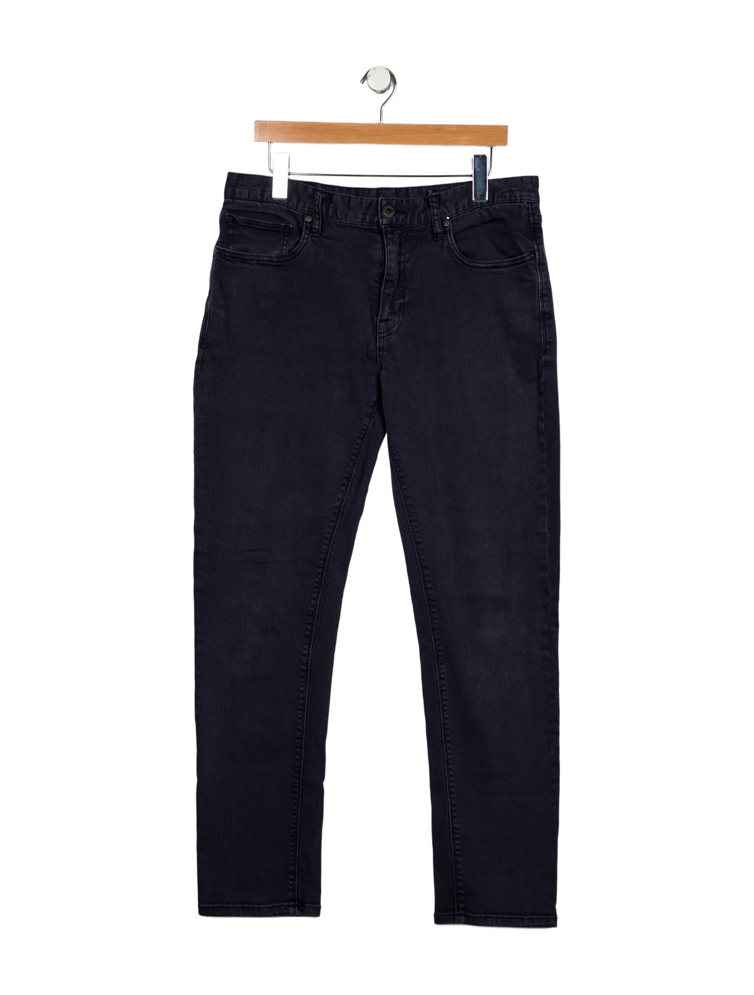 Roark Skinny Jeans