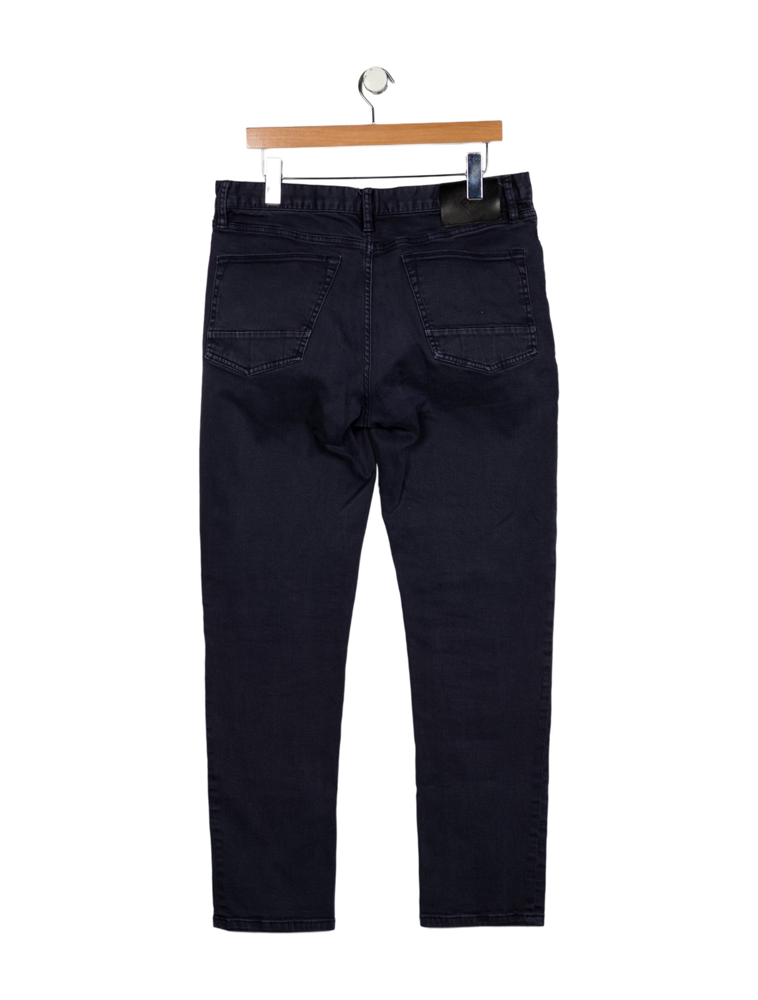 Roark Skinny Jeans