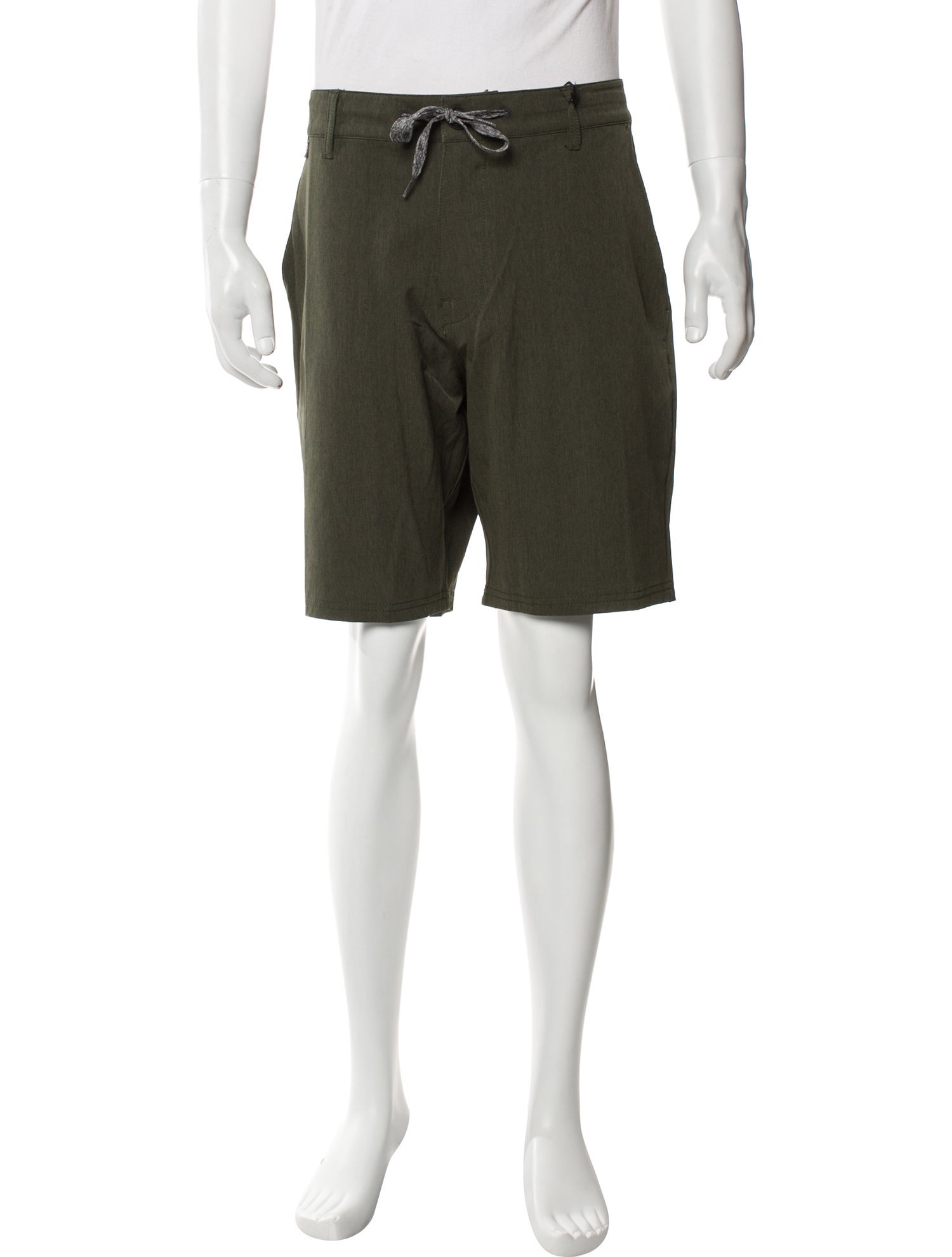Roark Flat Front Shorts w/ Tags