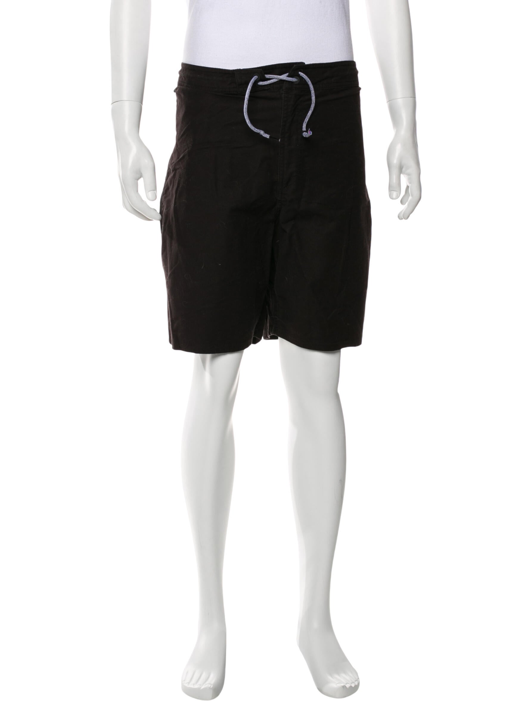 Roark Jogger Shorts