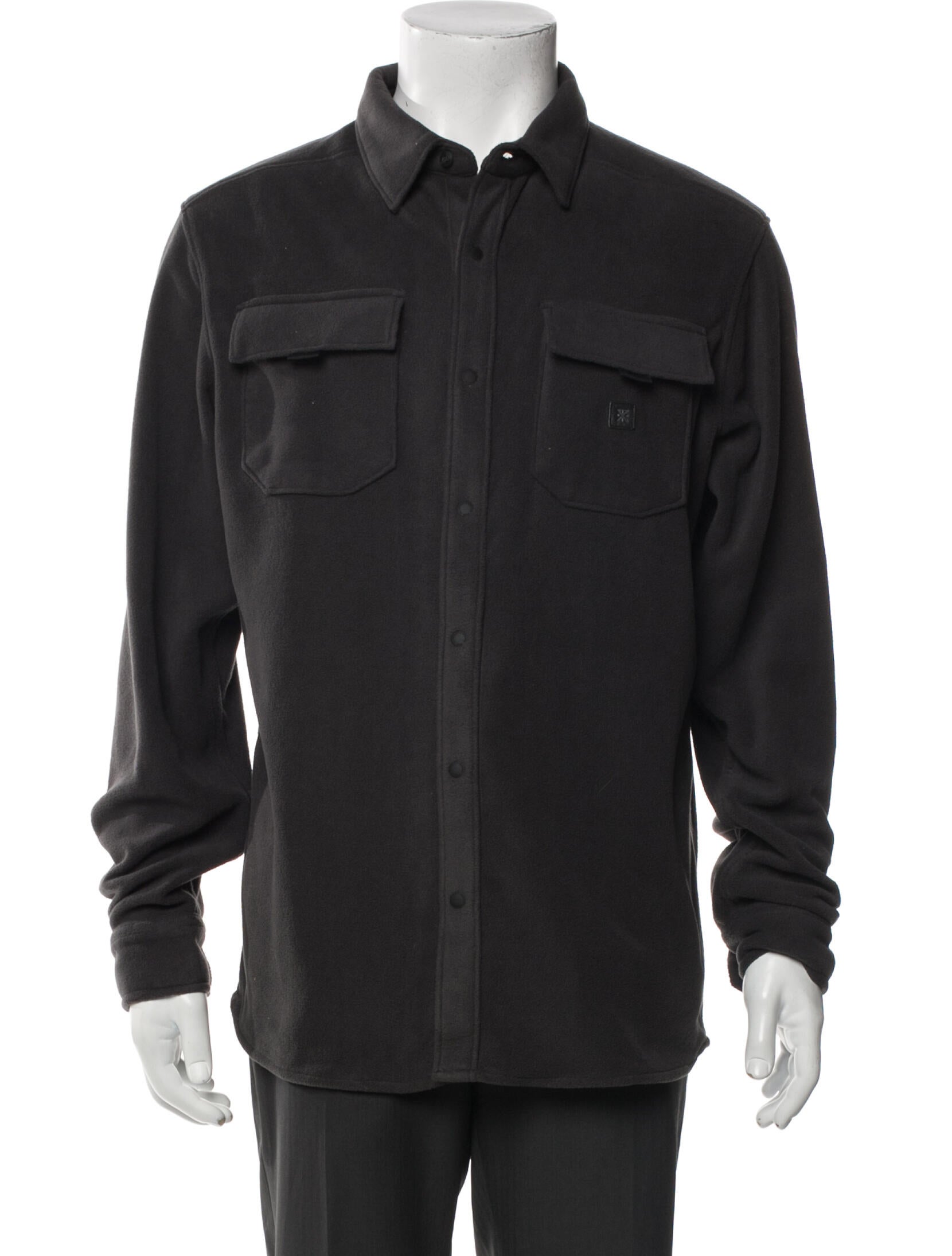 Roark Utility Jacket