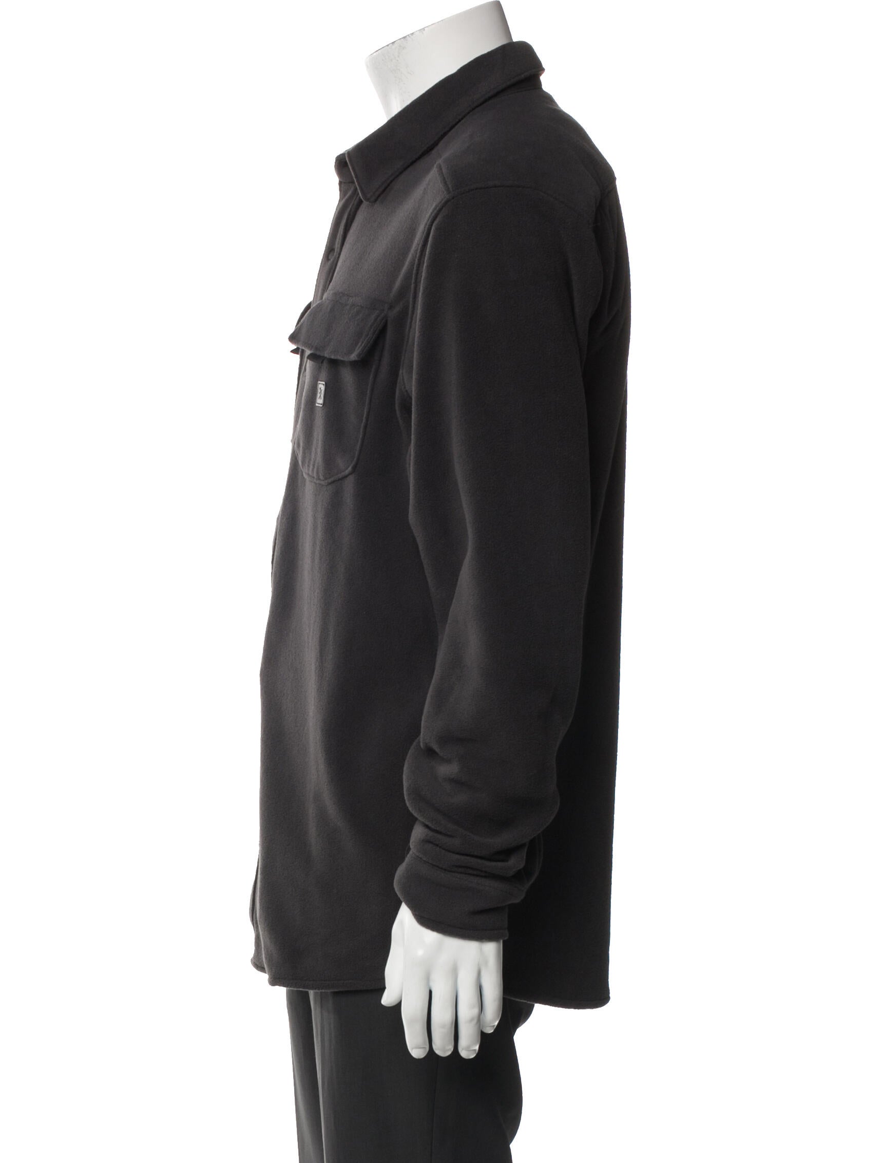 Roark Utility Jacket