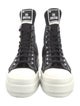 Rick Owens Drkshdw x Converse Canvas Sneakers