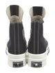 Rick Owens Drkshdw x Converse Canvas Sneakers