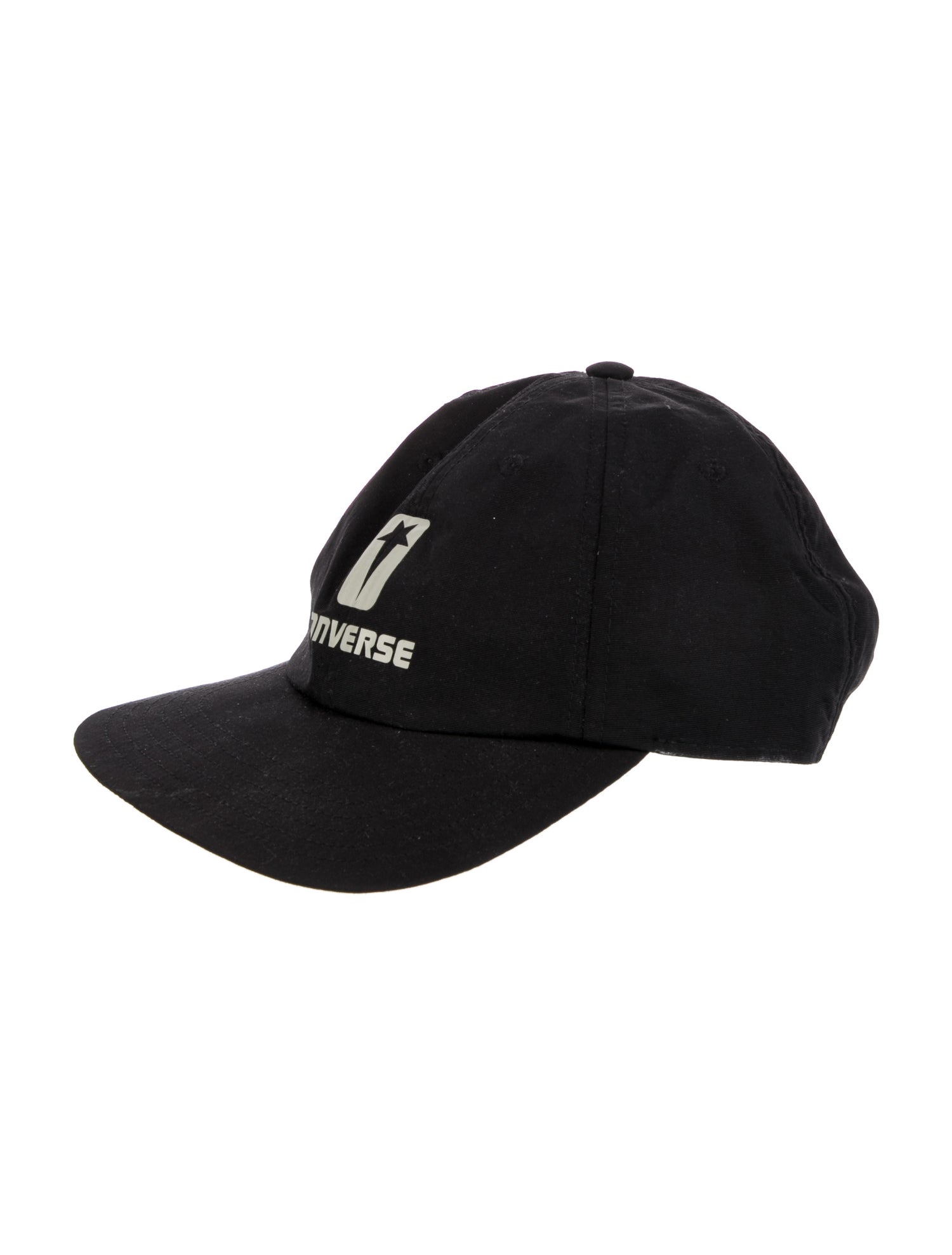 Rick Owens Drkshdw x Converse Dad Cap