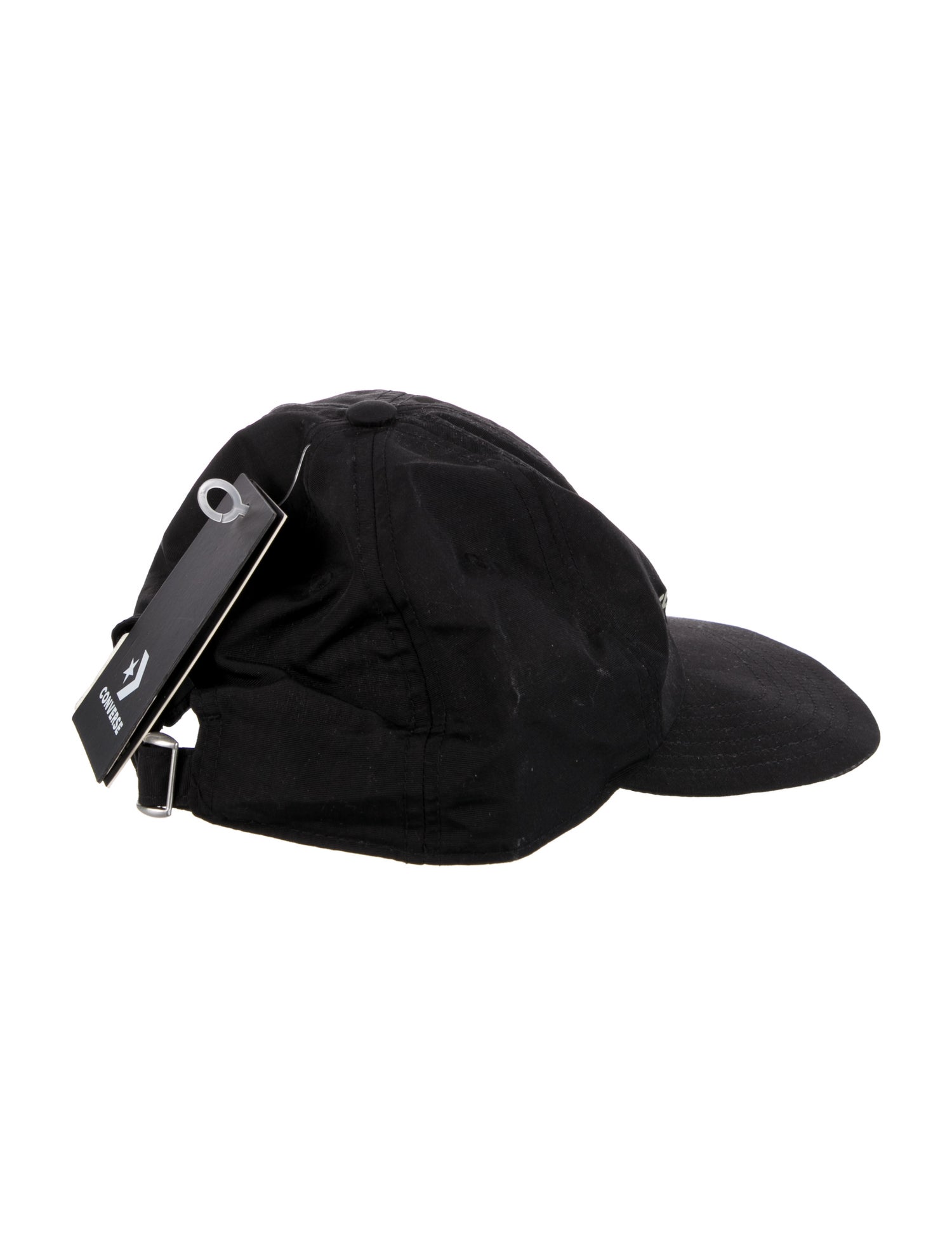 Rick Owens Drkshdw x Converse Dad Cap