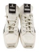 Rick Owens Drkshdw x Converse Canvas Sneakers
