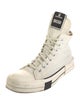 Rick Owens Drkshdw x Converse Canvas Sneakers