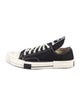 Rick Owens Drkshdw x Converse Canvas Sneakers
