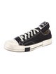 Rick Owens Drkshdw x Converse Canvas Sneakers
