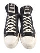 Rick Owens Drkshdw x Converse Canvas Sneakers