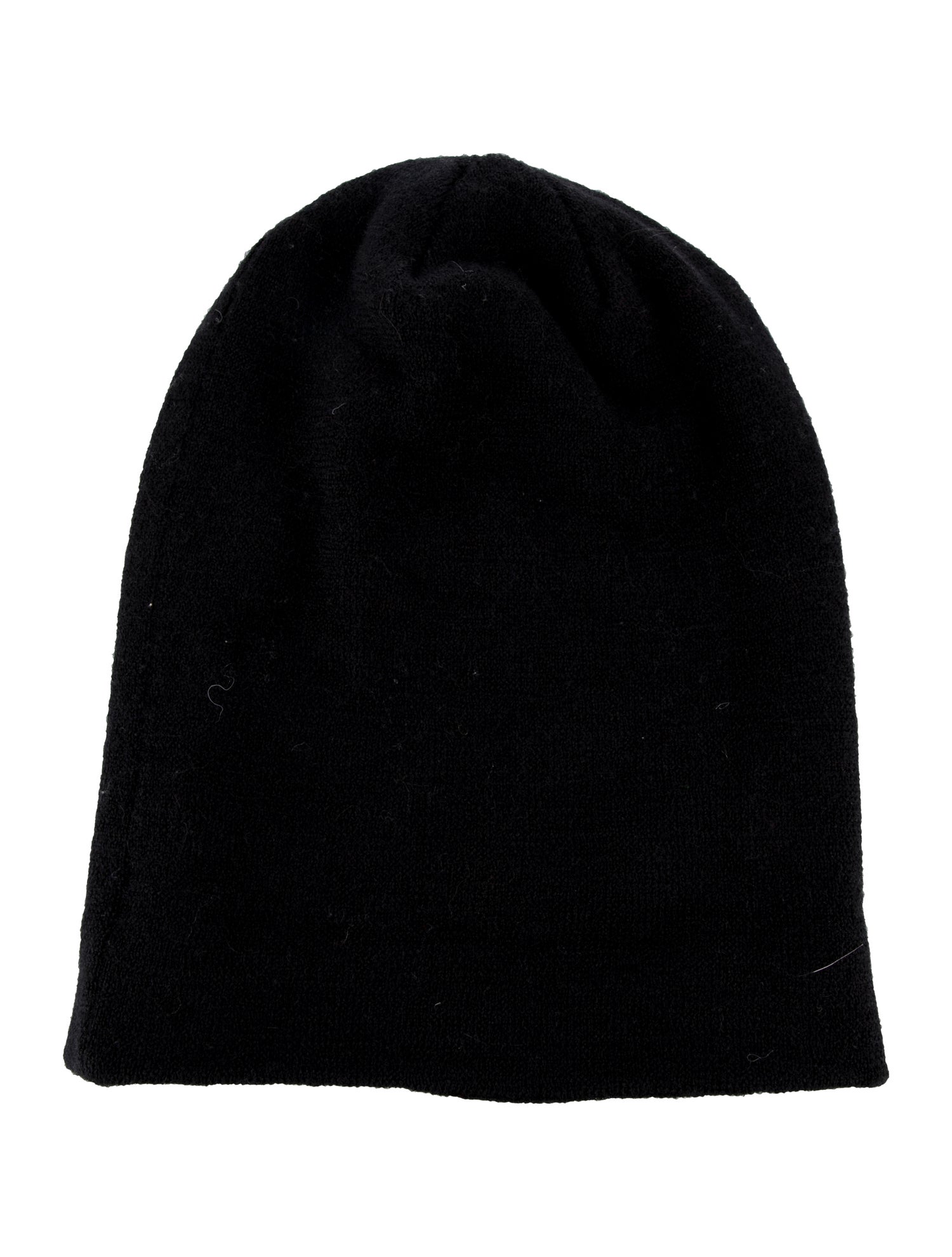 Reebok x Vetements Wool Beanie With Logo Embroidered