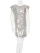Rachel Zoe Paillette Dress w/ Tags