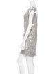 Rachel Zoe Paillette Dress w/ Tags