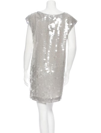 Rachel Zoe Paillette Dress w/ Tags