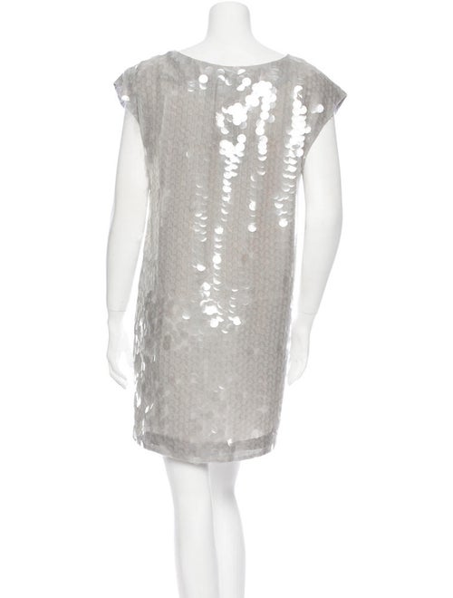 Rachel Zoe Paillette Dress w/ Tags