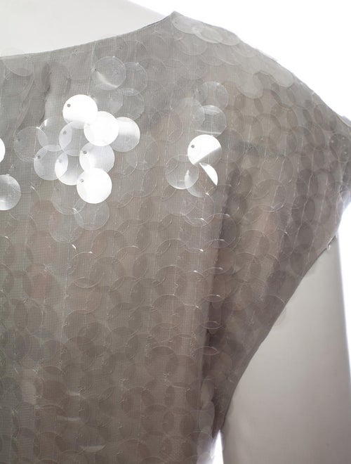 Rachel Zoe Paillette Dress w/ Tags