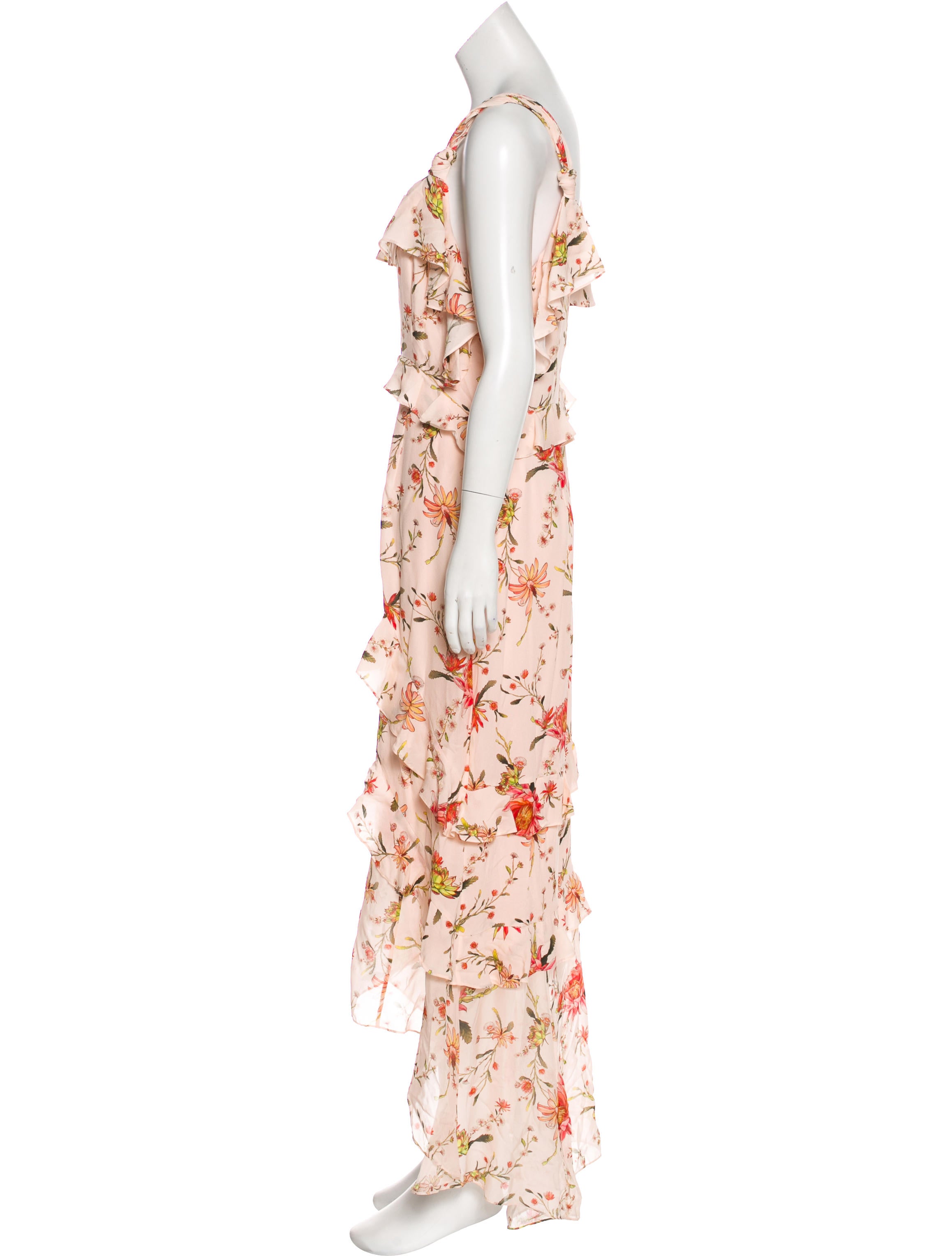 rachel zoe jillian dress