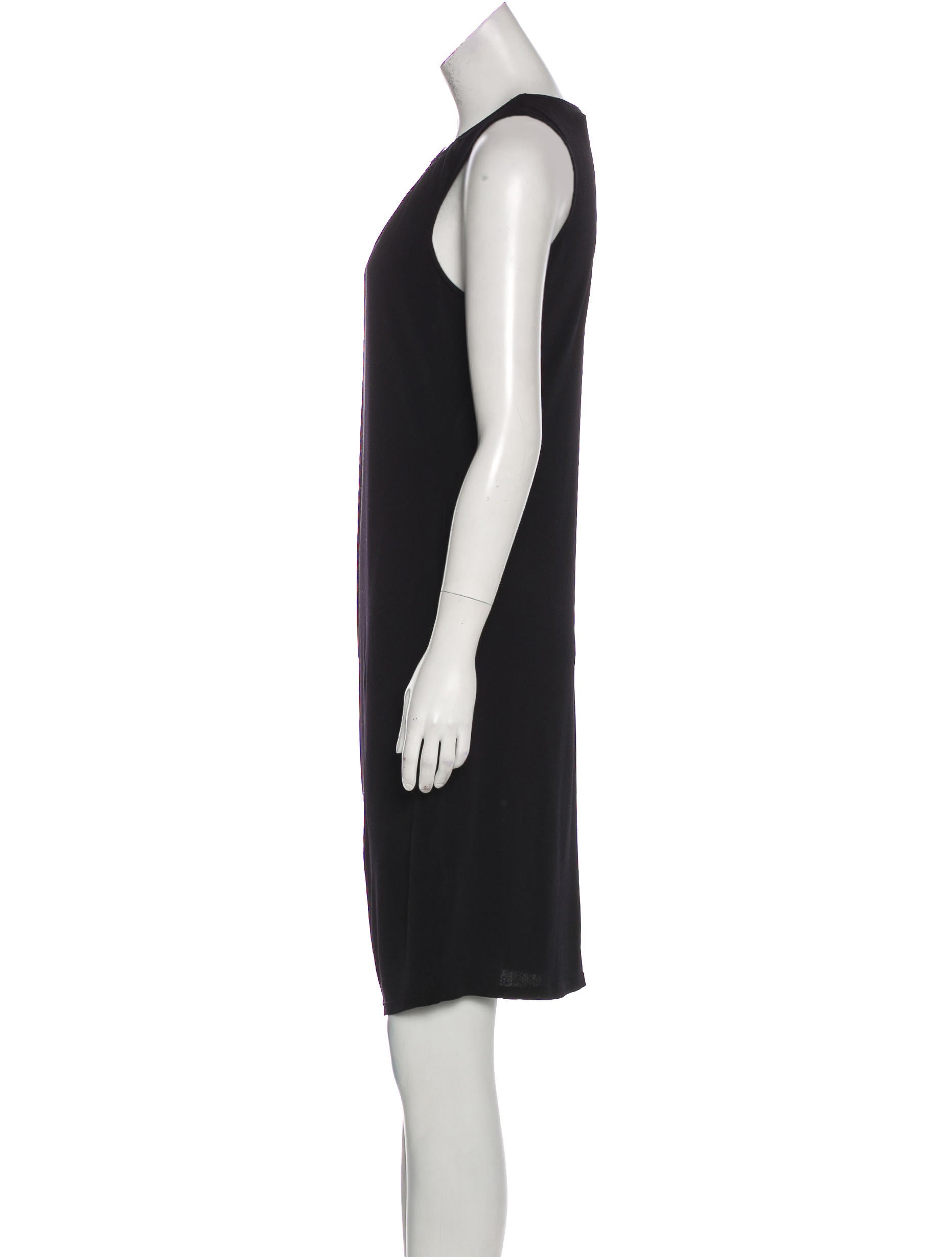 new black dress clothes Cottage Witch Dress in Japanese Black Satin S